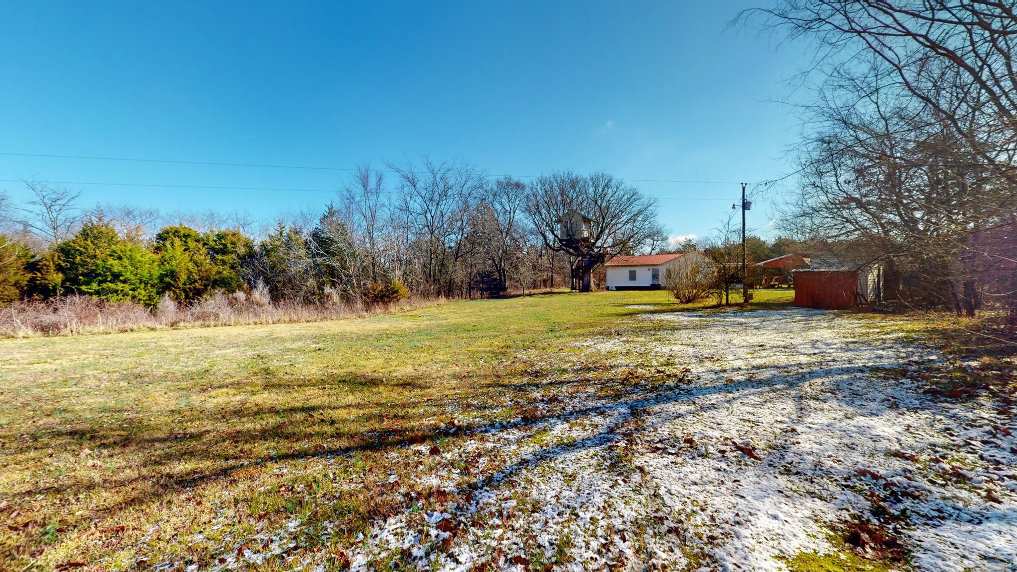 980 Baldy Ford Road Property Photo 3