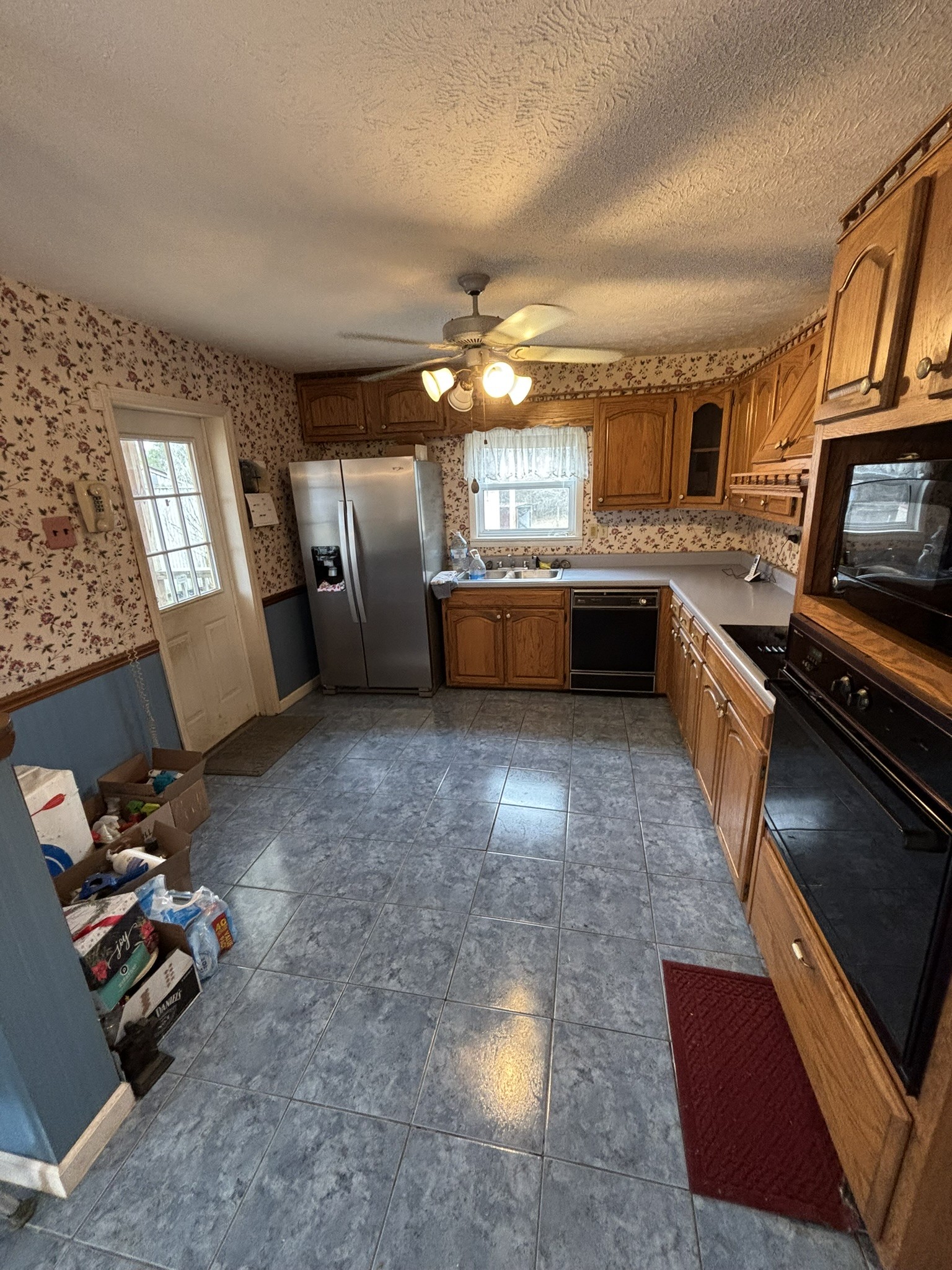 980 Baldy Ford Road Property Photo 12