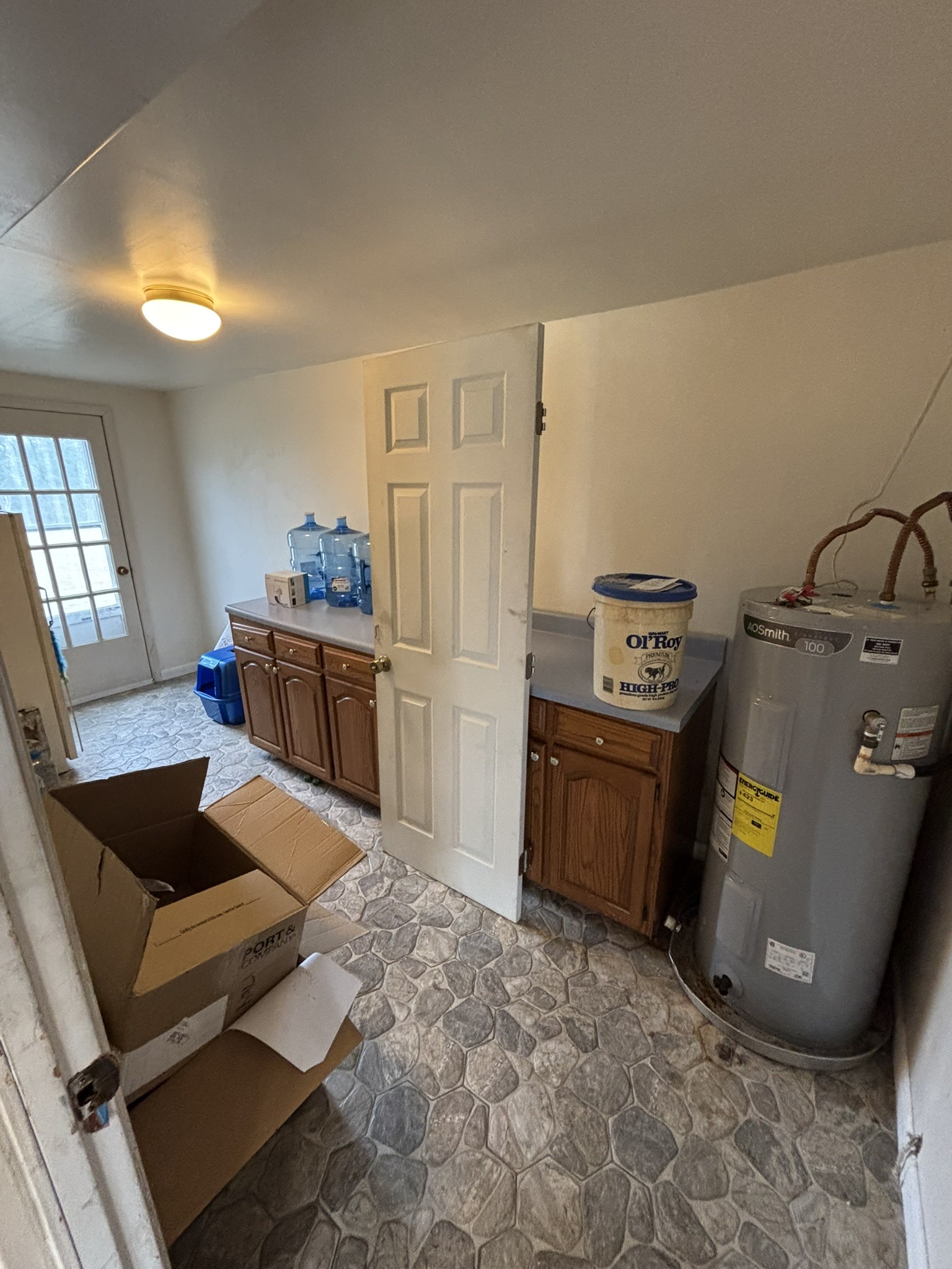 980 Baldy Ford Road Property Photo 13