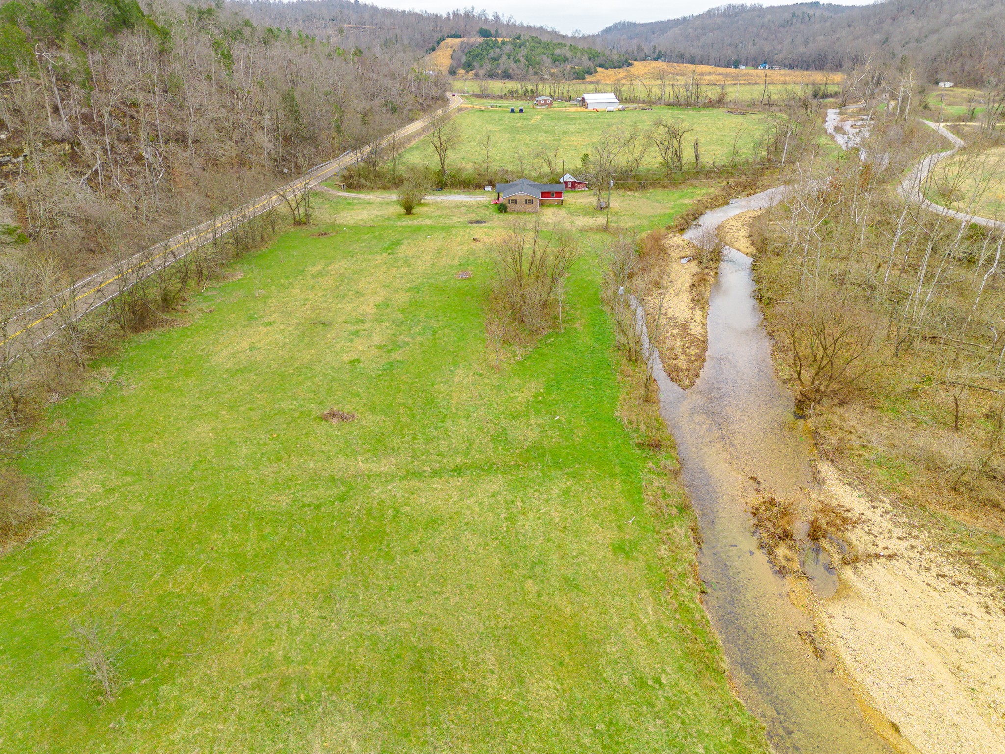 5731 Beech Creek Rd Property Photo 39