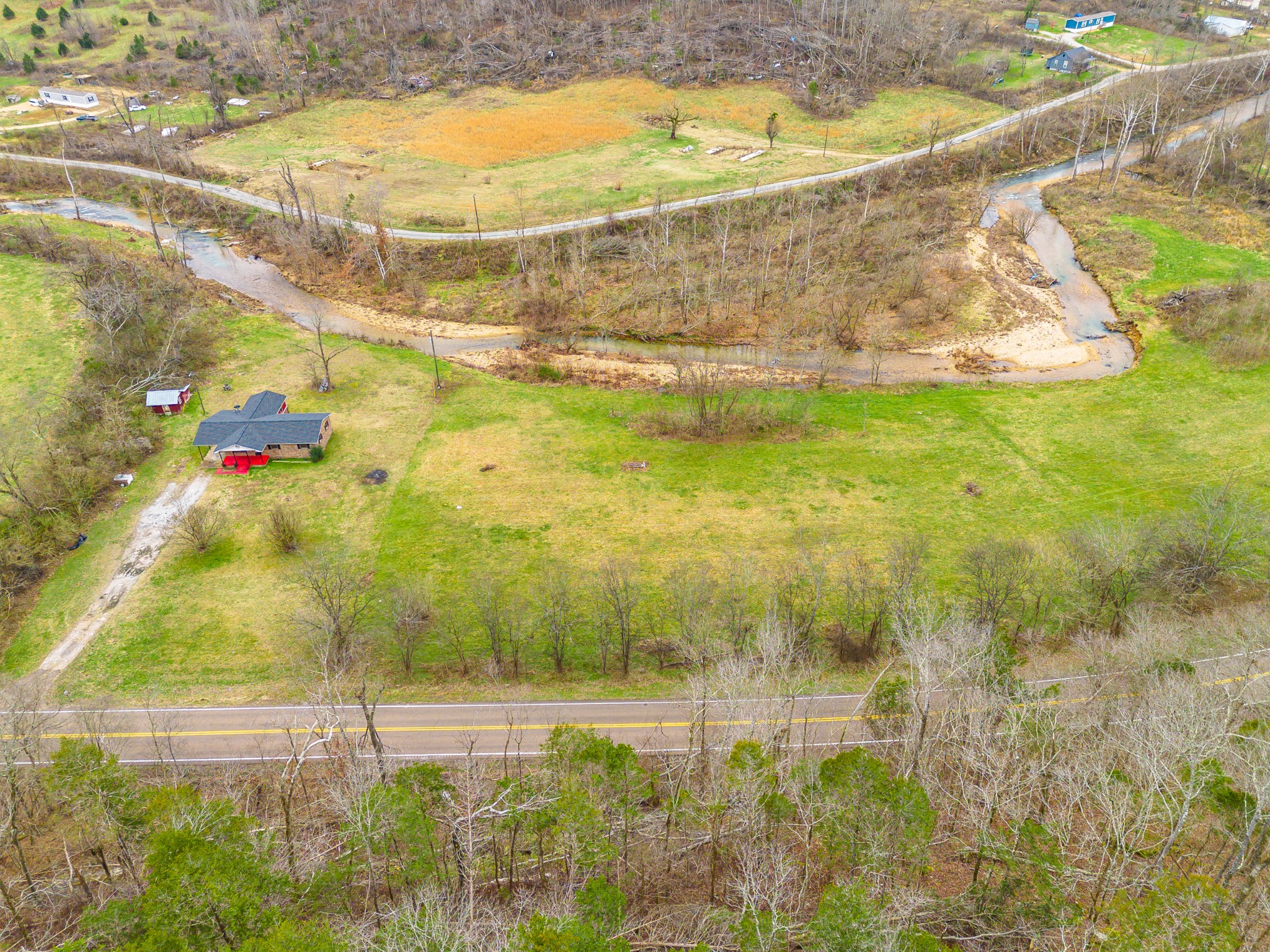 5731 Beech Creek Rd Property Photo 42