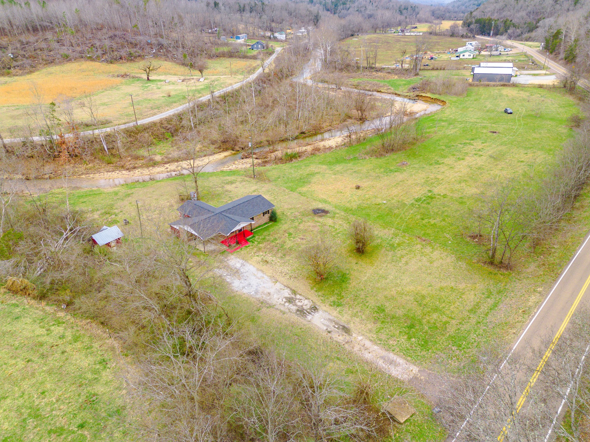 5731 Beech Creek Rd Property Photo 43