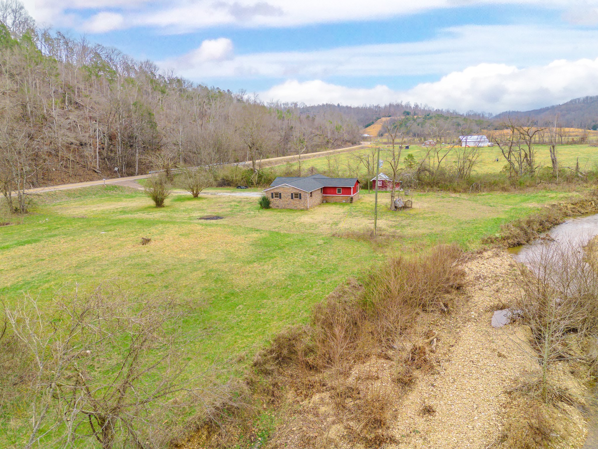 5731 Beech Creek Rd Property Photo 44