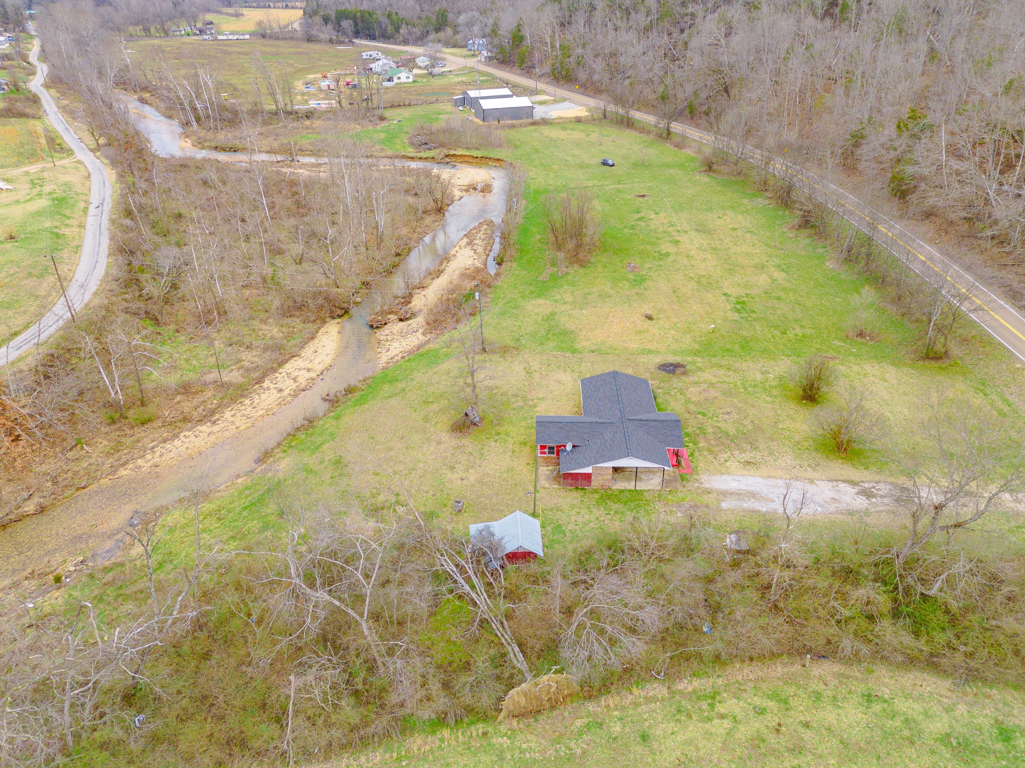 5731 Beech Creek Rd Property Photo 45