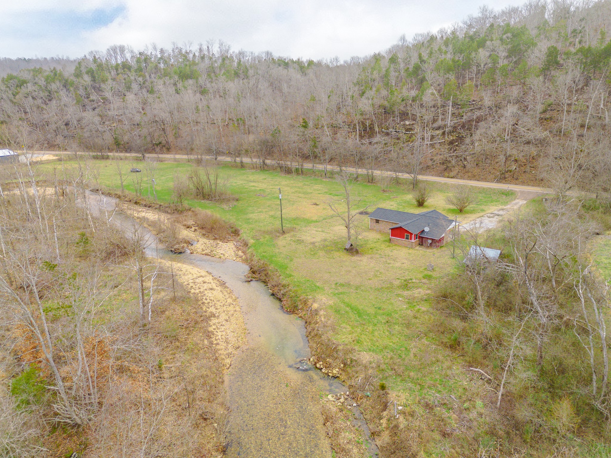 5731 Beech Creek Rd Property Photo 46