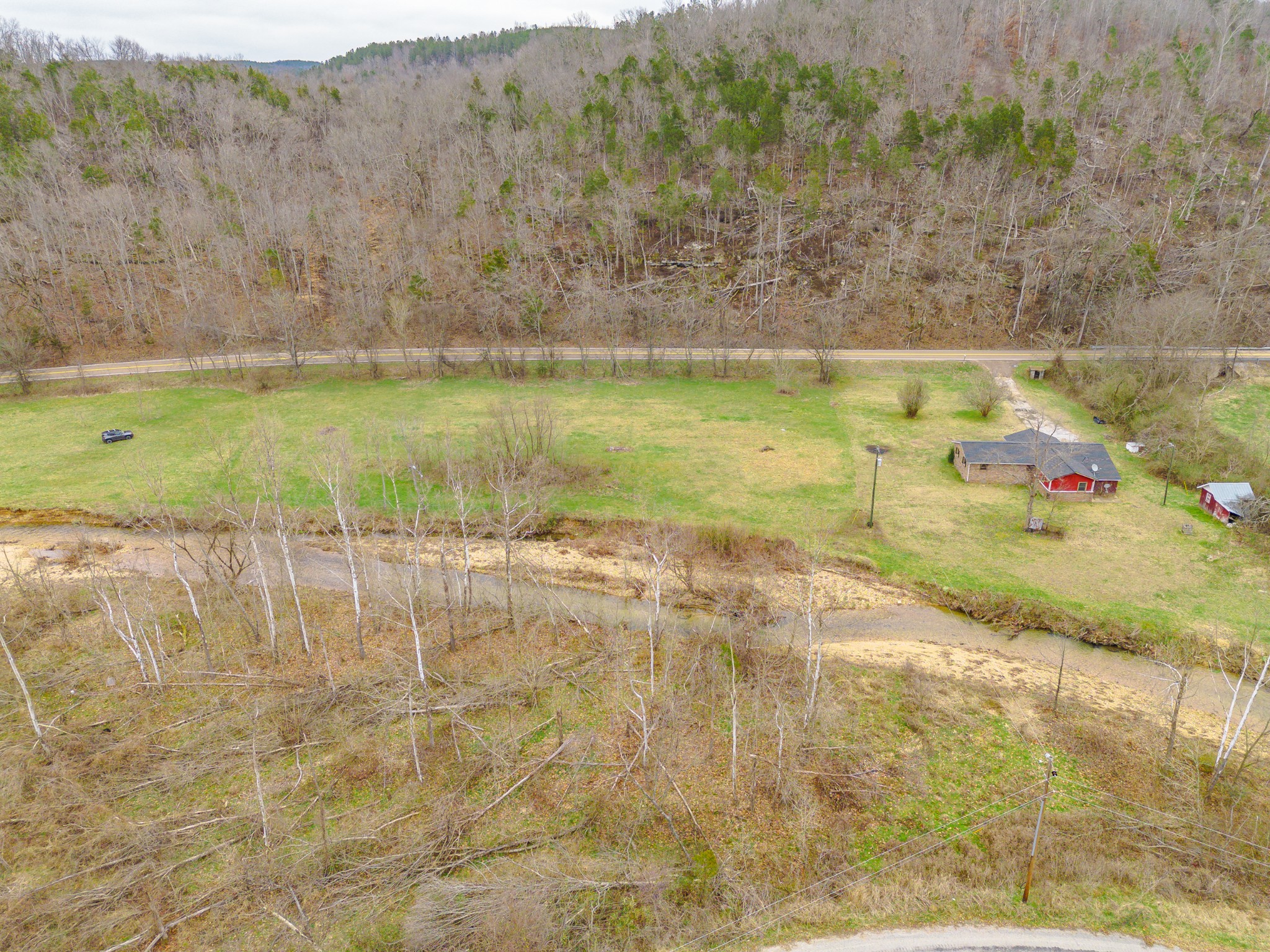 5731 Beech Creek Rd Property Photo 47