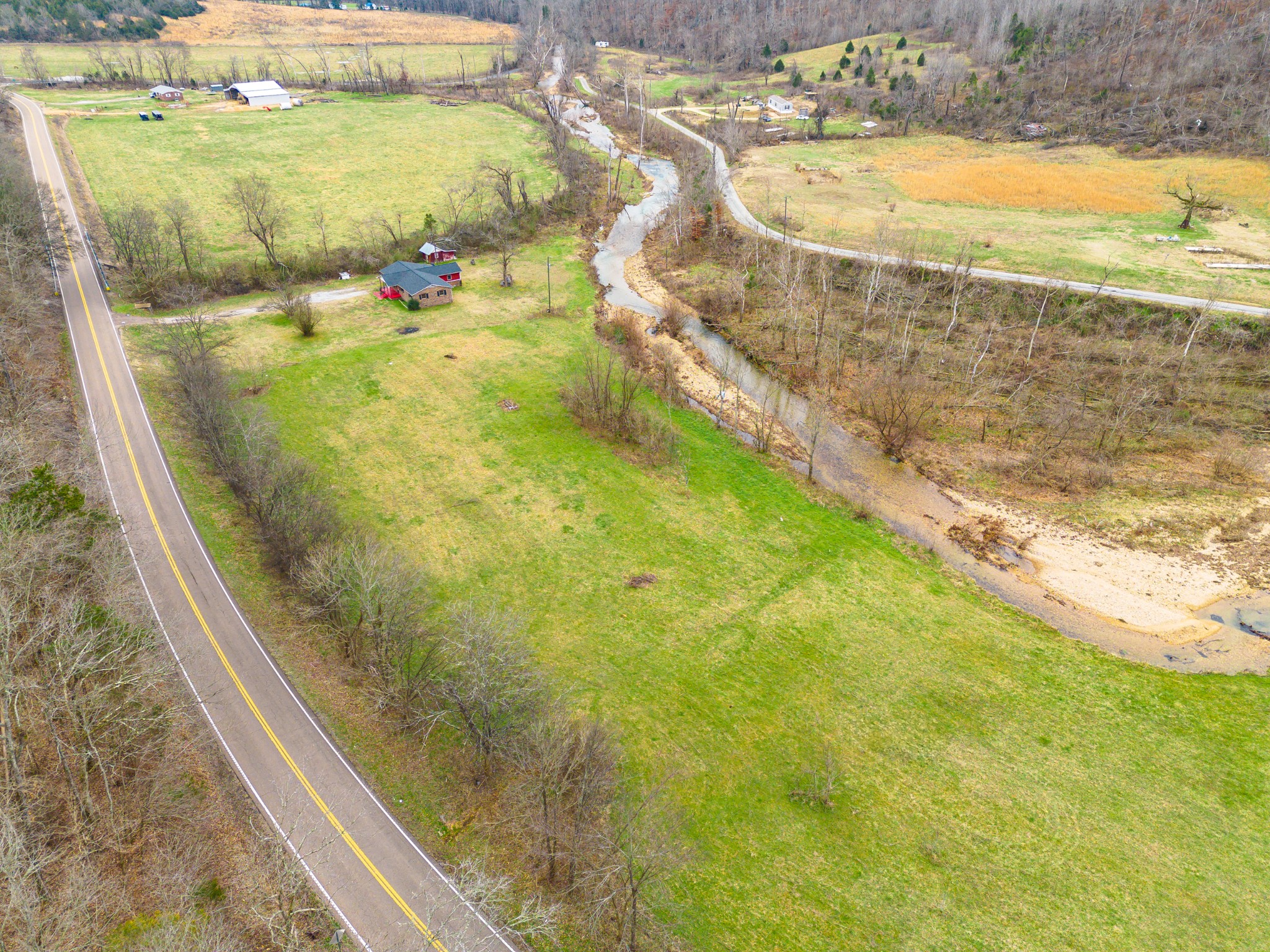 5731 Beech Creek Rd Property Photo 49