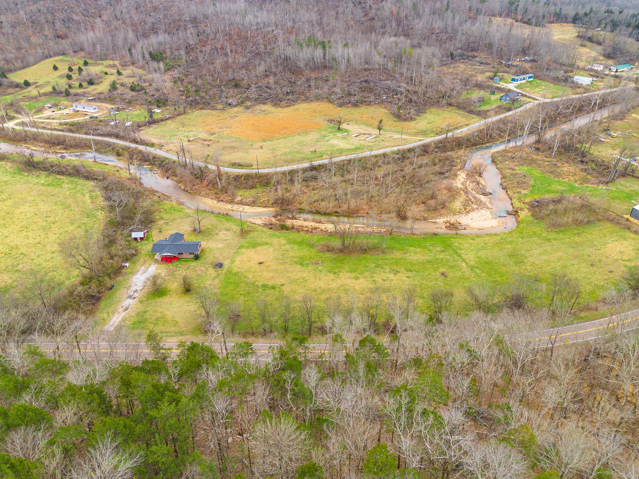 5731 Beech Creek Rd Property Photo 50