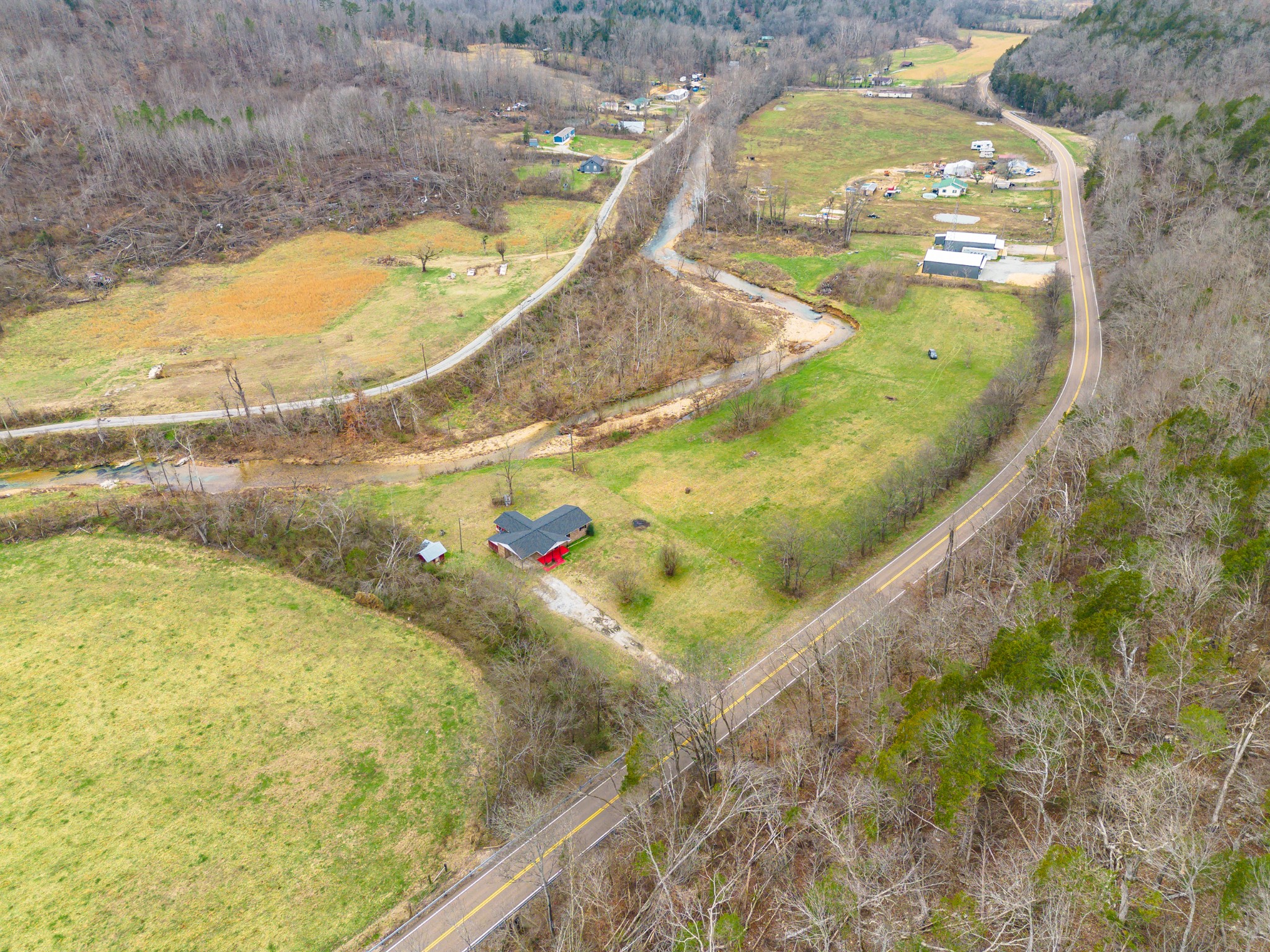 5731 Beech Creek Rd Property Photo 51