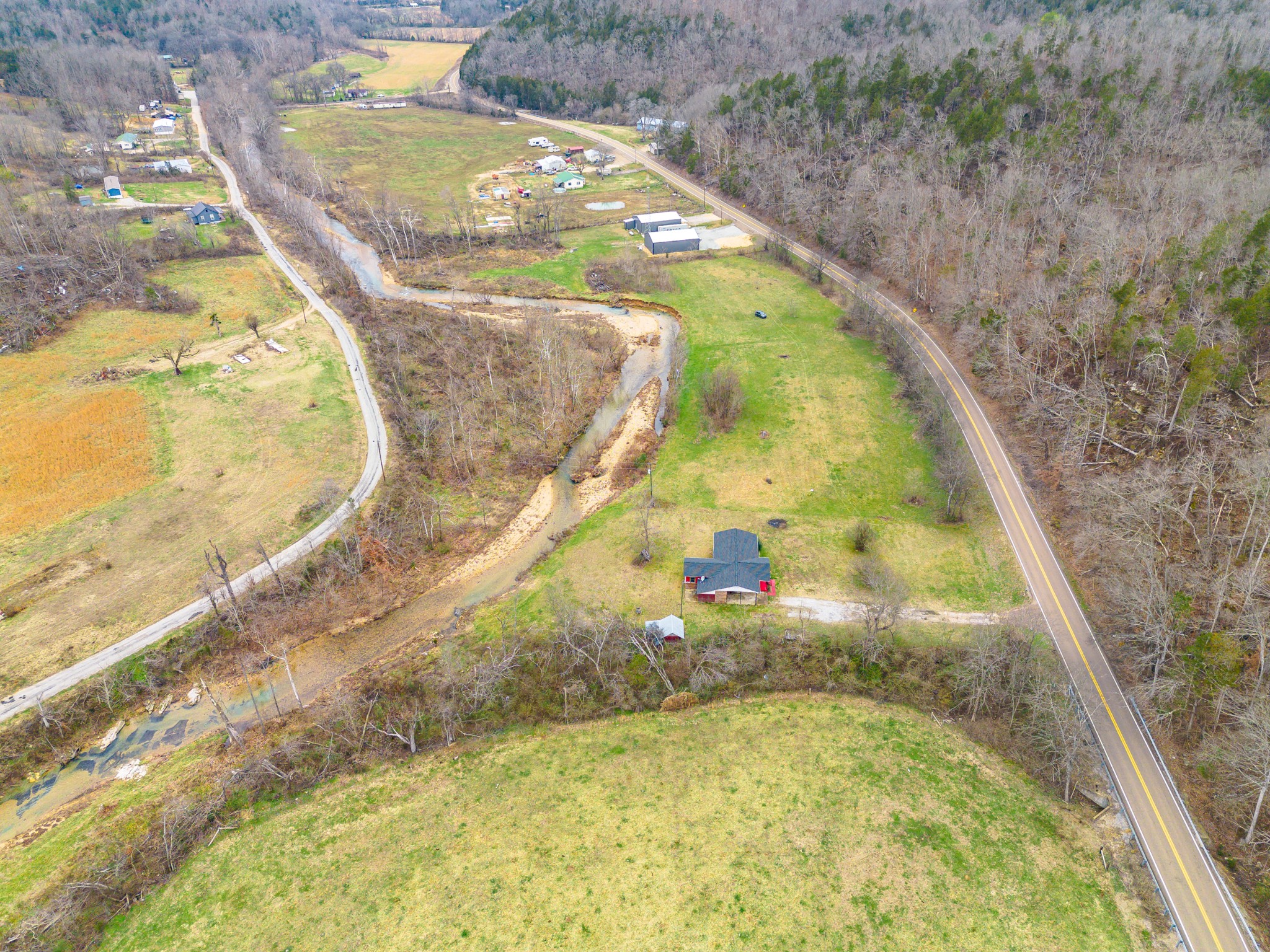 5731 Beech Creek Rd Property Photo 52