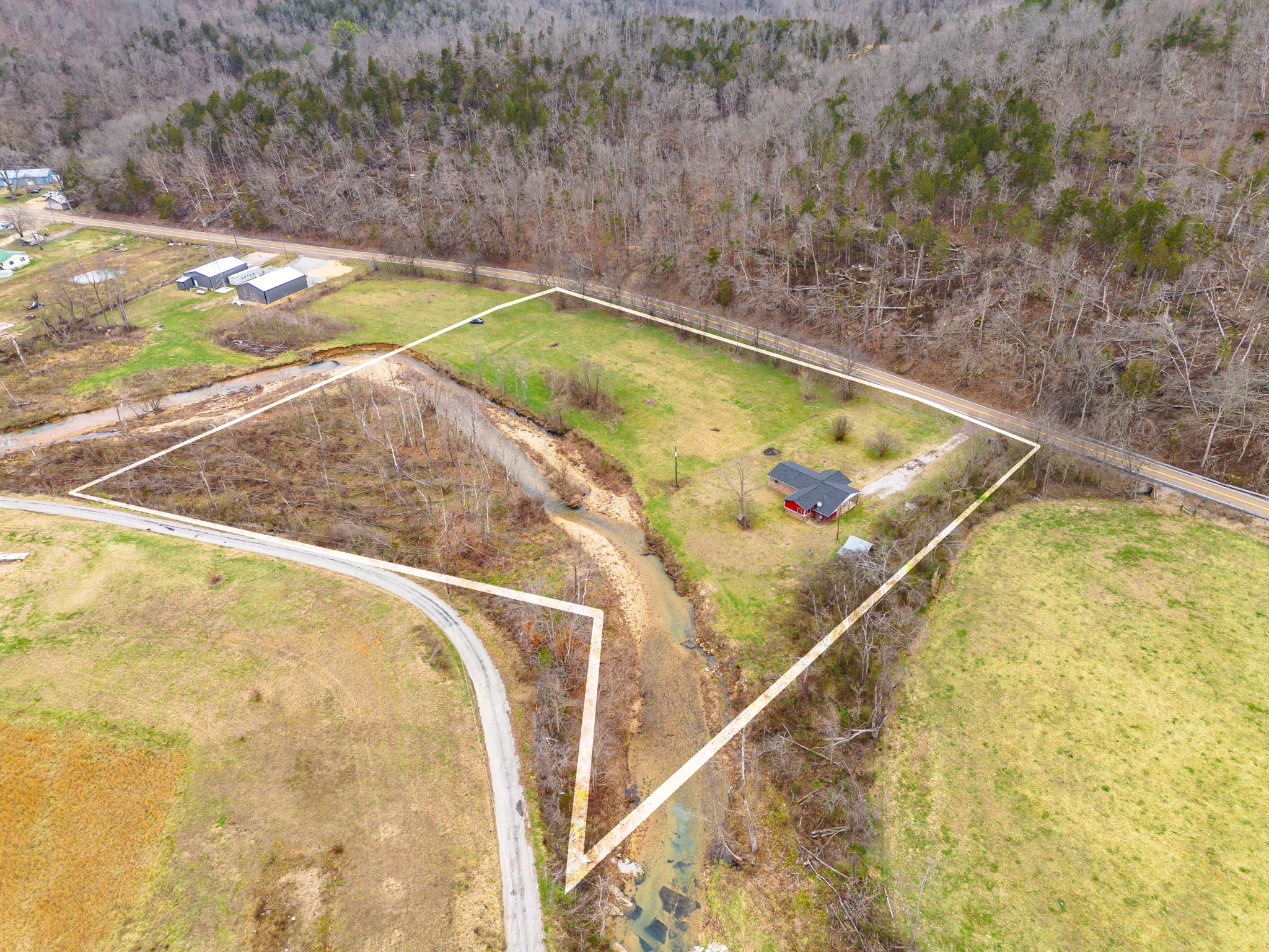 5731 Beech Creek Rd Property Photo 53