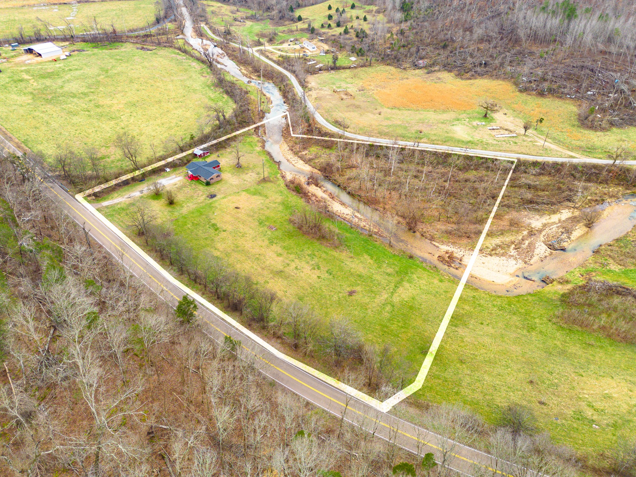 5731 Beech Creek Rd Property Photo 61