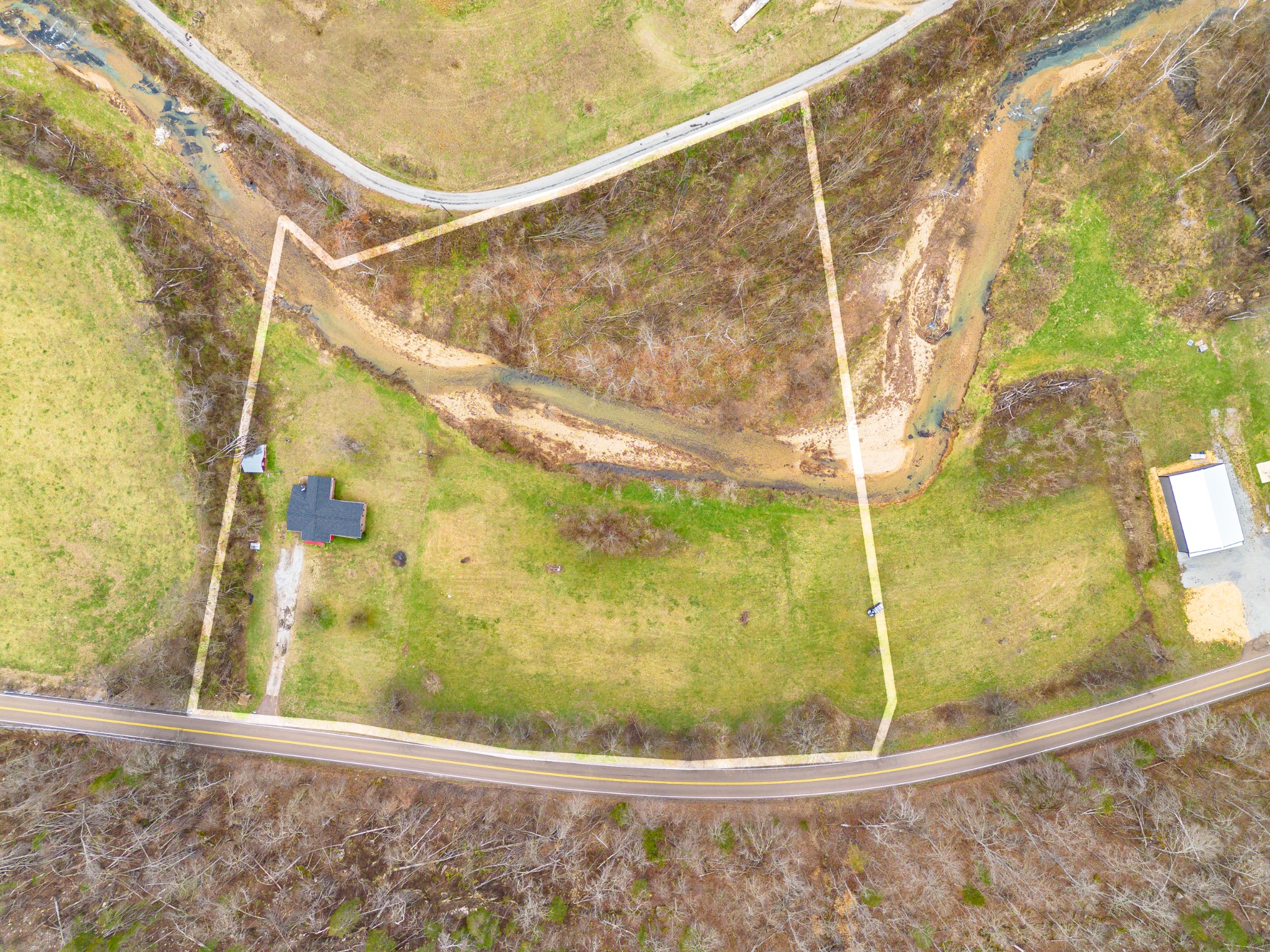 5731 Beech Creek Rd Property Photo 62