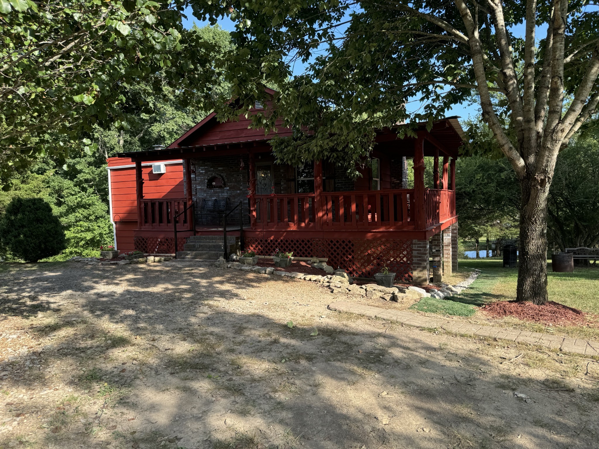 10795 Back Piney Rd Property Photo 2