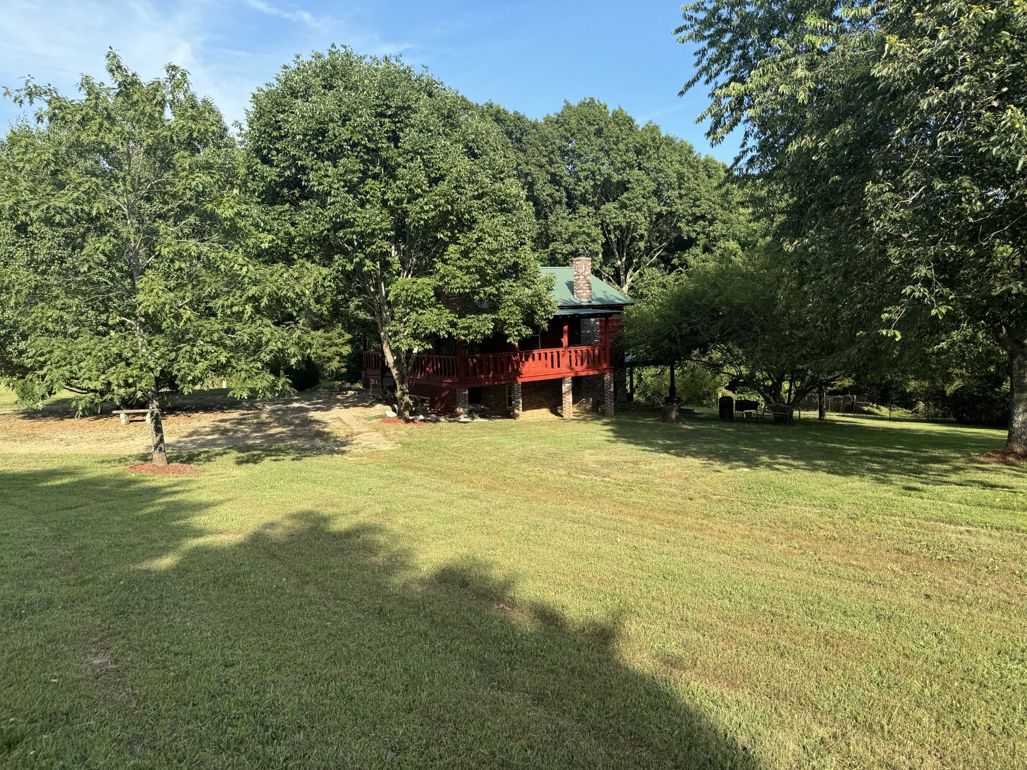 10795 Back Piney Rd Property Photo 5