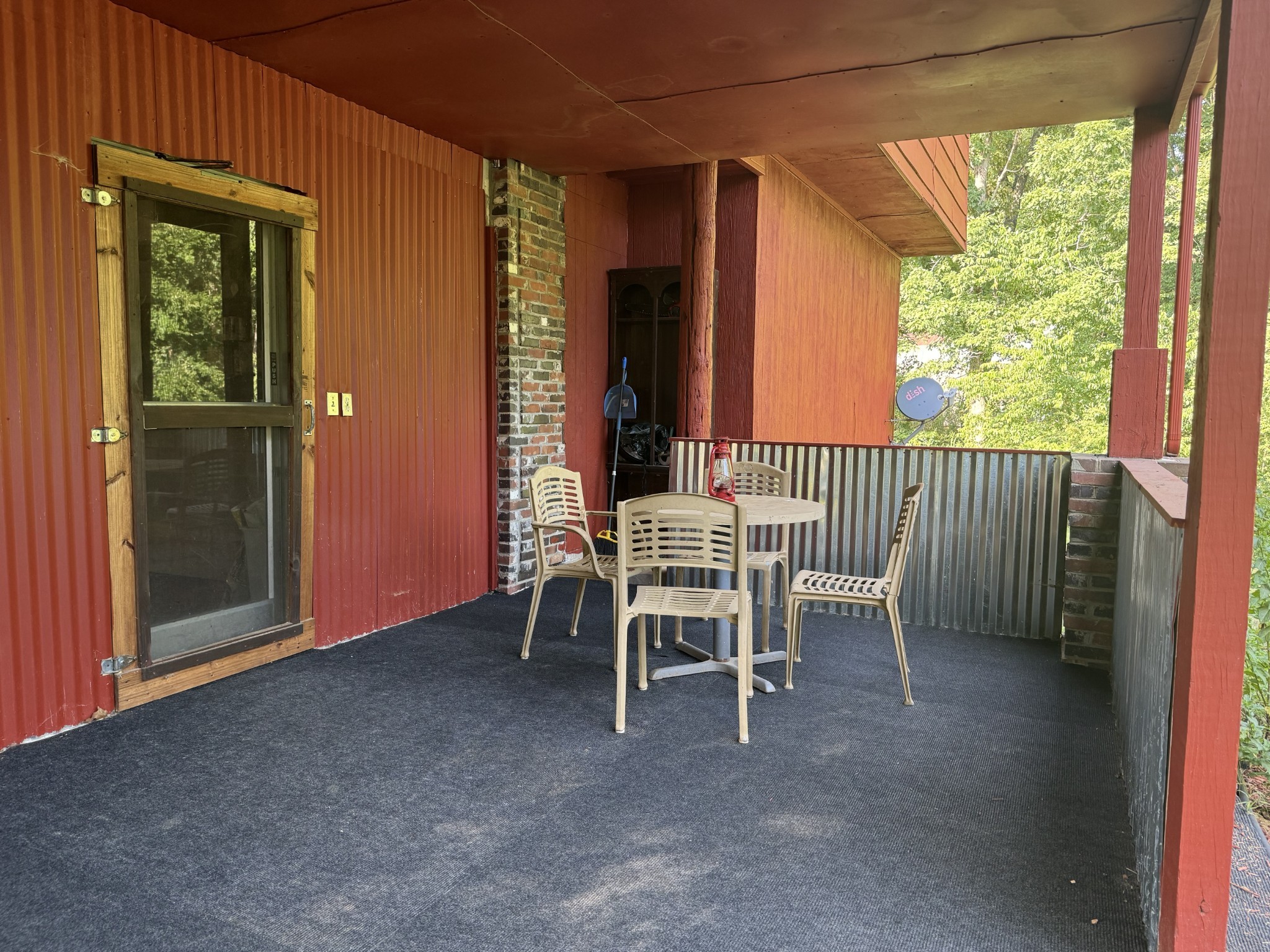 10795 Back Piney Rd Property Photo 14