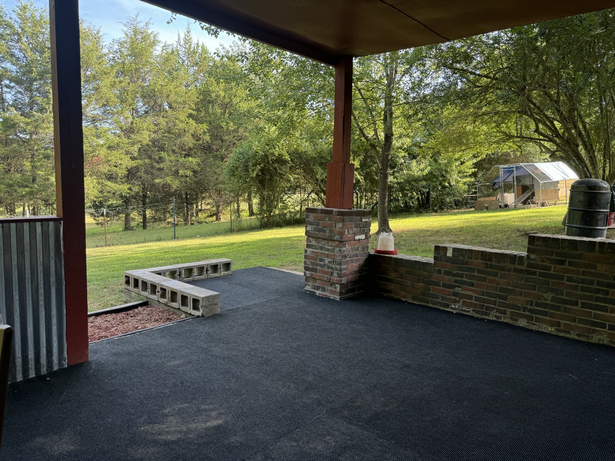 10795 Back Piney Rd Property Photo 17