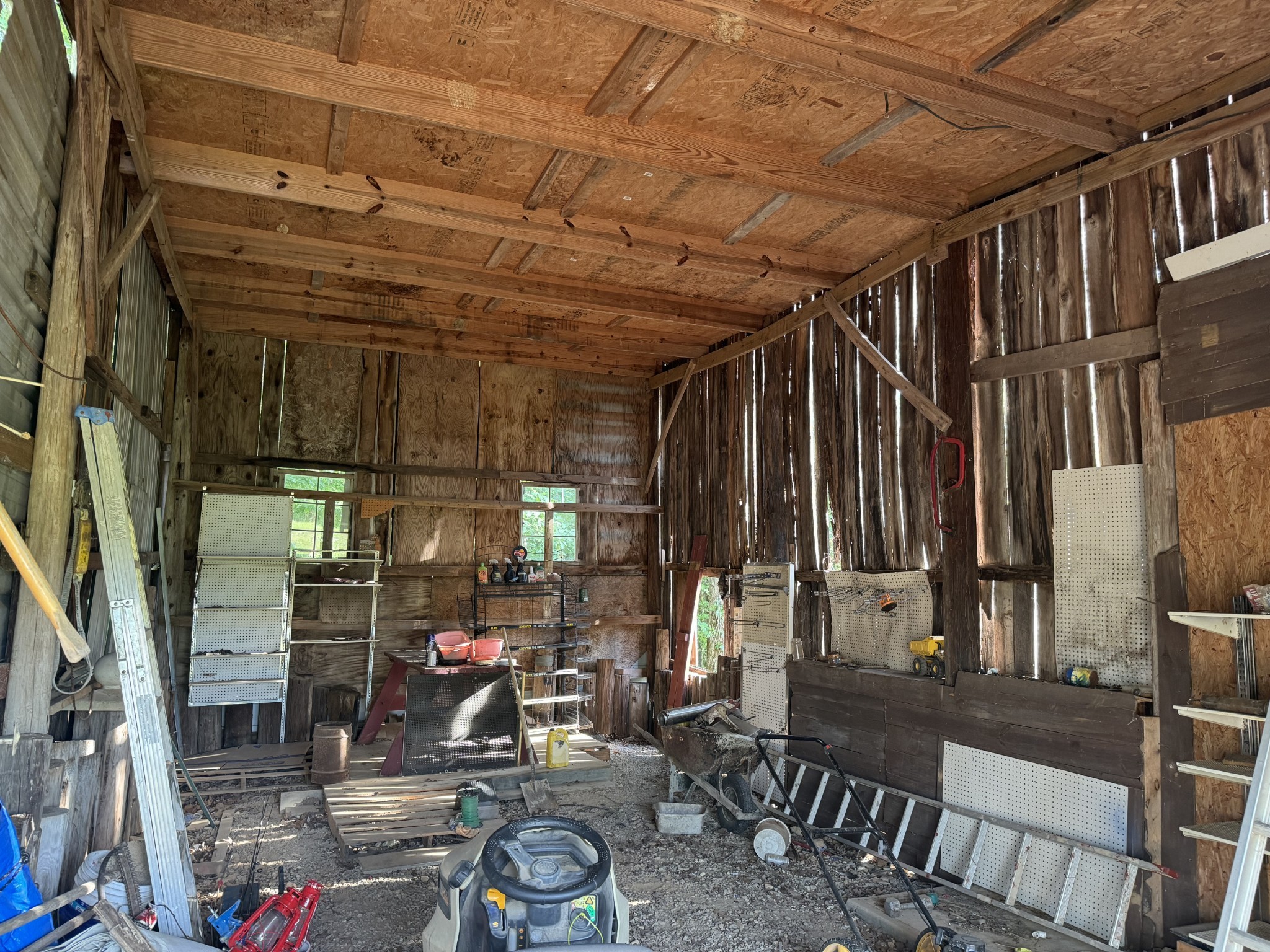 10795 Back Piney Rd Property Photo 22