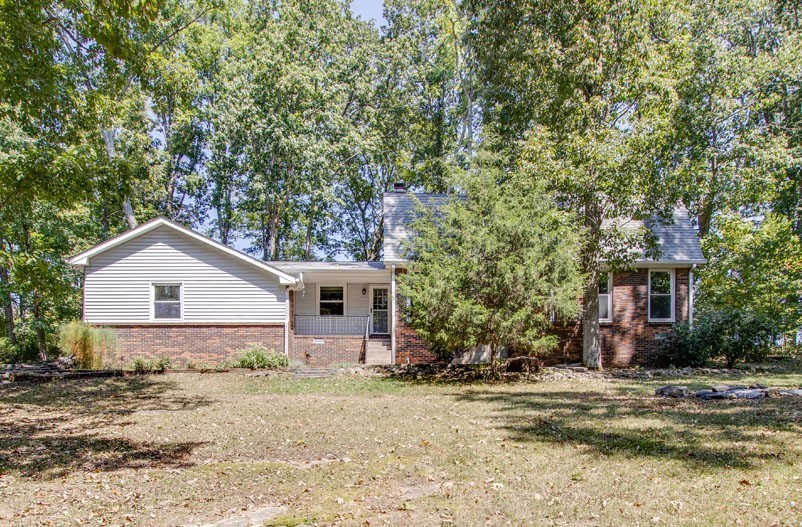 116 Wonder Valley Rd Property Photo 1