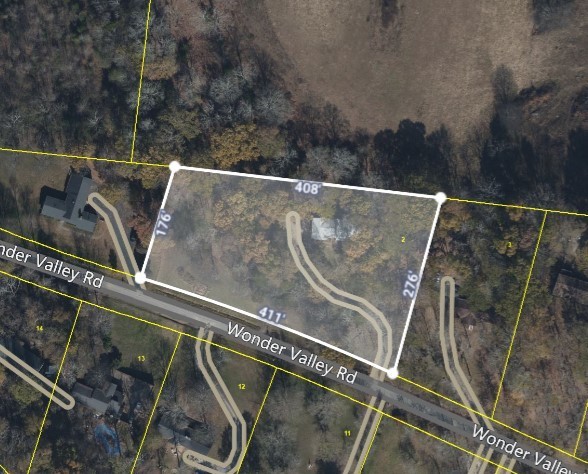 116 Wonder Valley Rd Property Photo 4