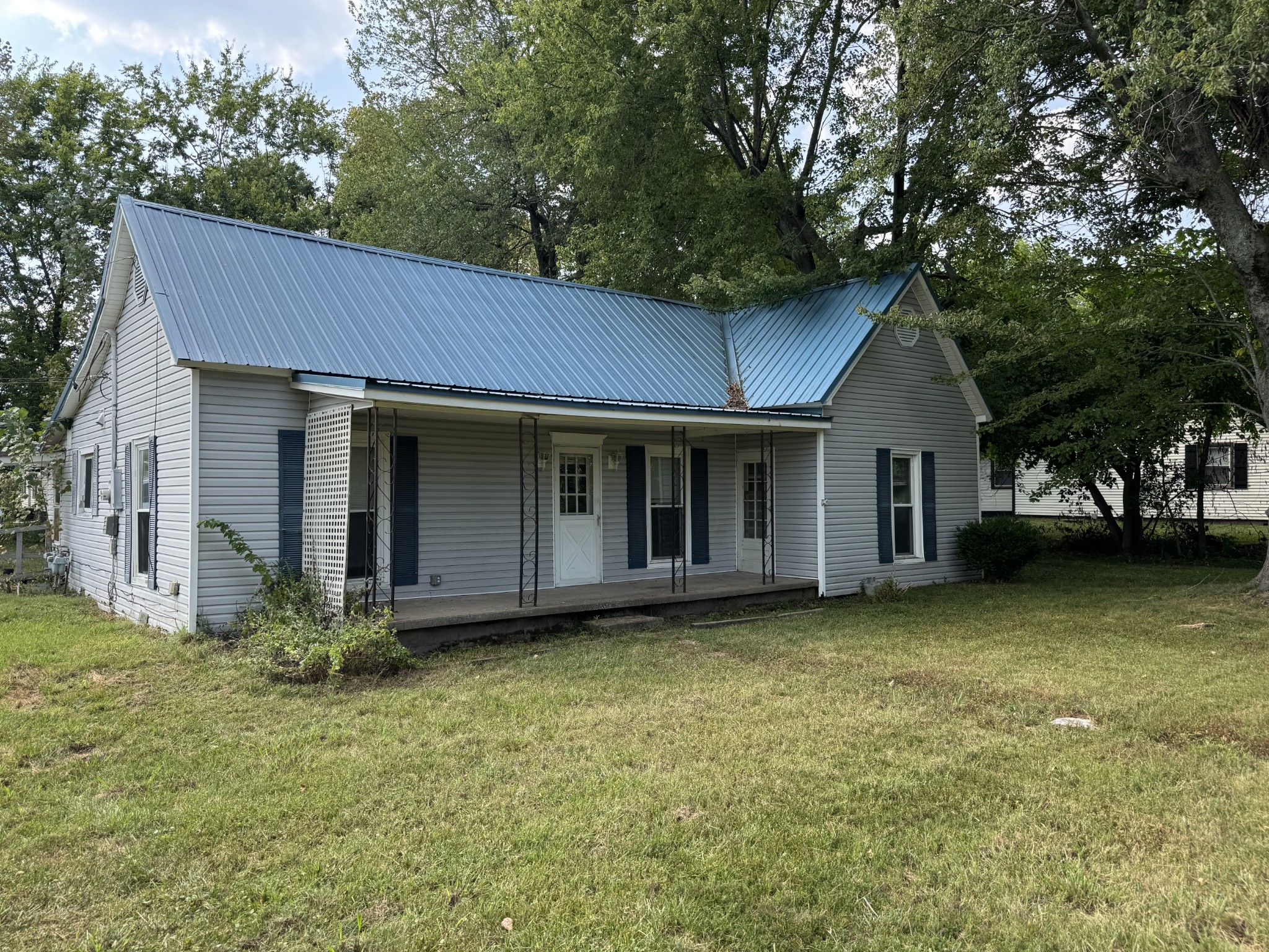 1200 N Church St Property Photo 1