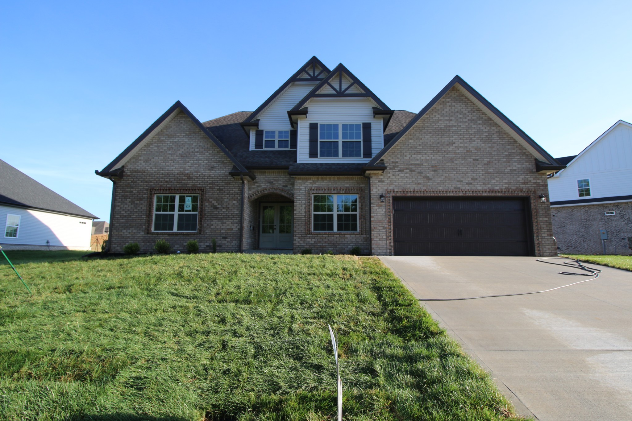 124 Bellshire Property Photo 1