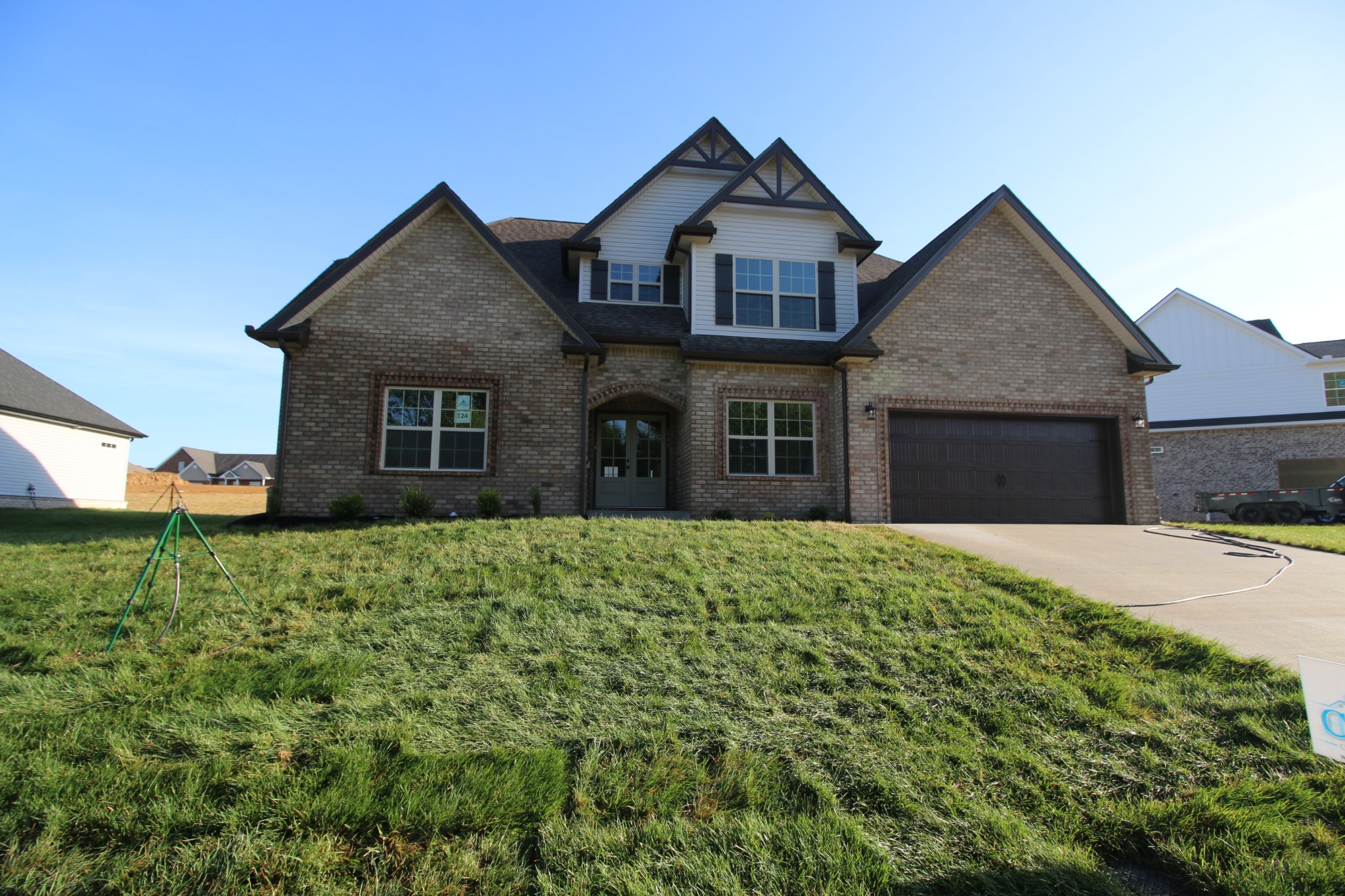 124 Bellshire Property Photo 2