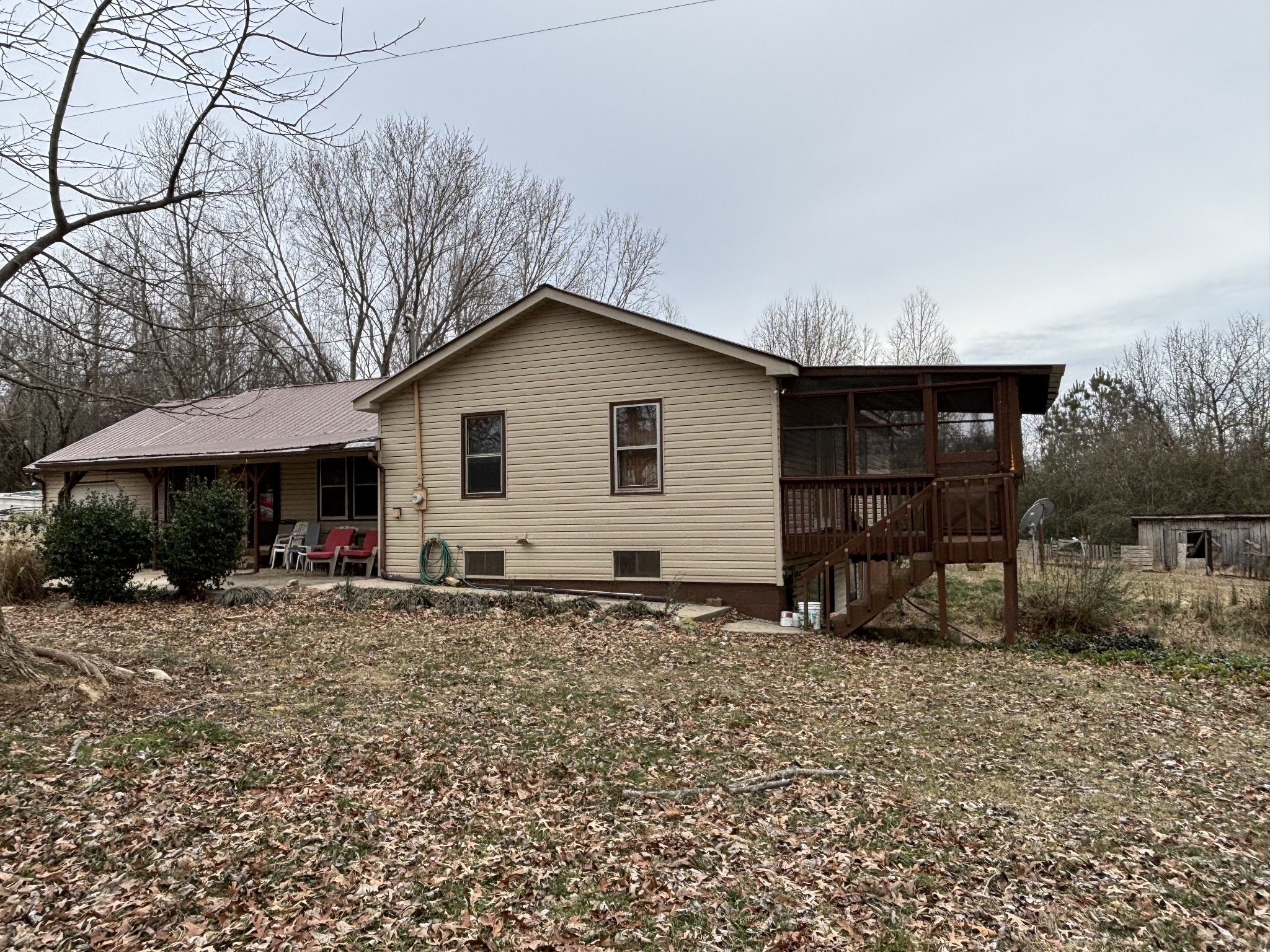 1254 Kasserman Switch Rd Property Photo 2