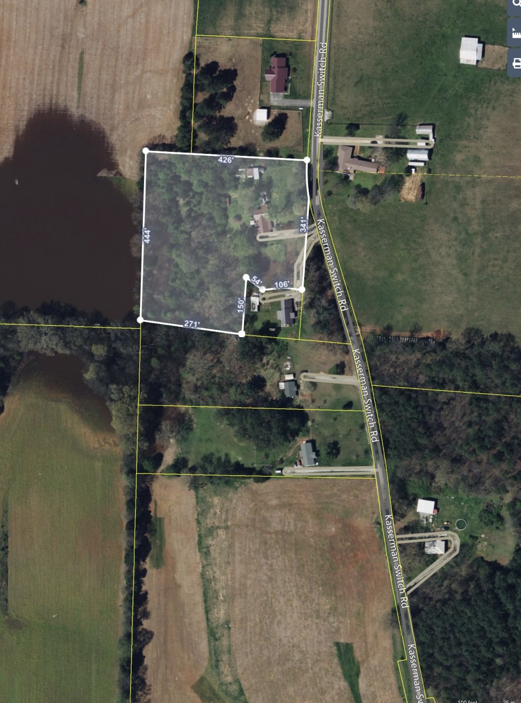 1254 Kasserman Switch Rd Property Photo 14