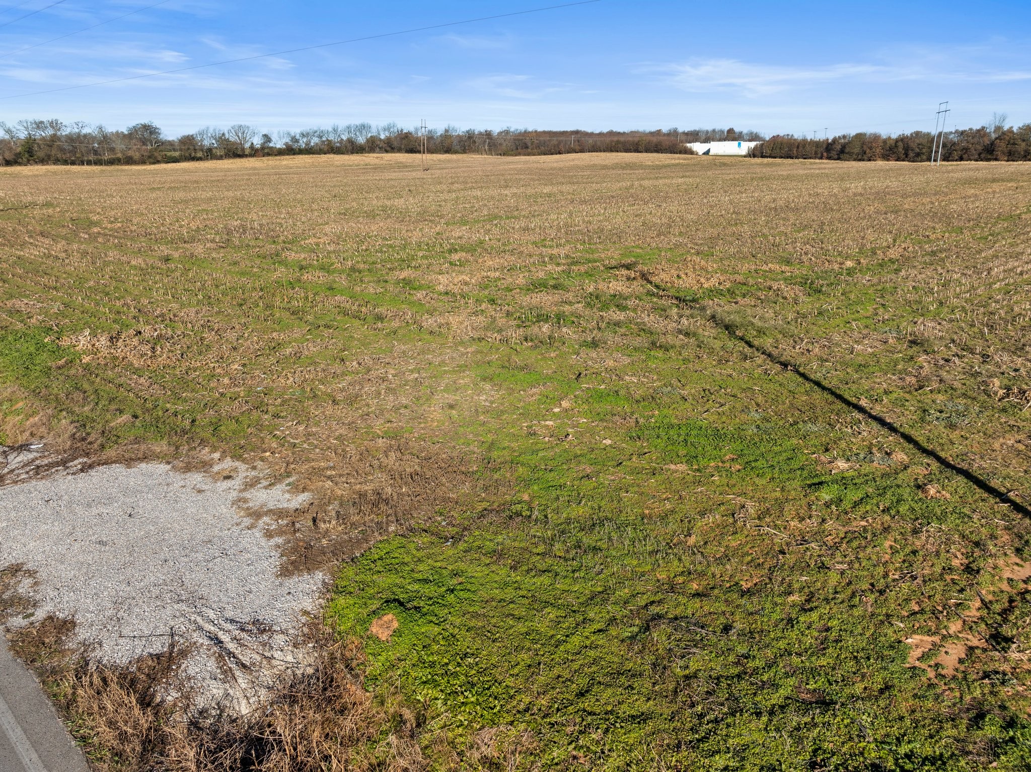 0 Bible Crossing Road Property Photo 4
