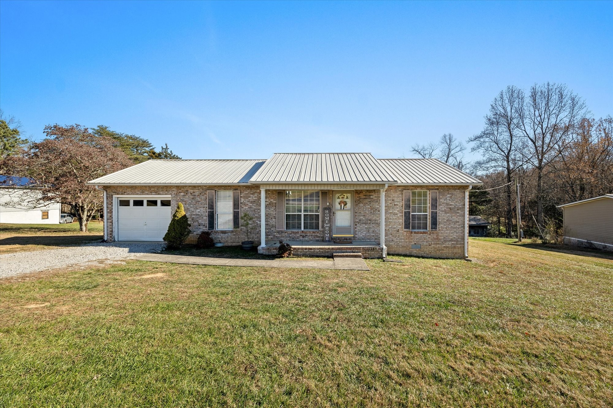 2661 Morris Ln Property Photo 1