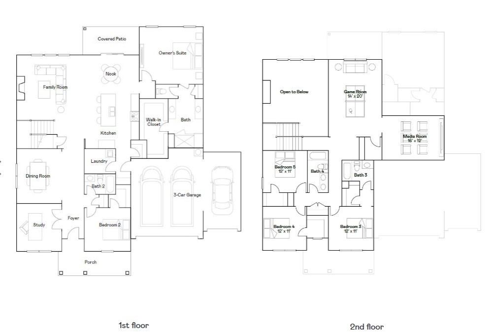 213 Veneto Drive Property Photo 2