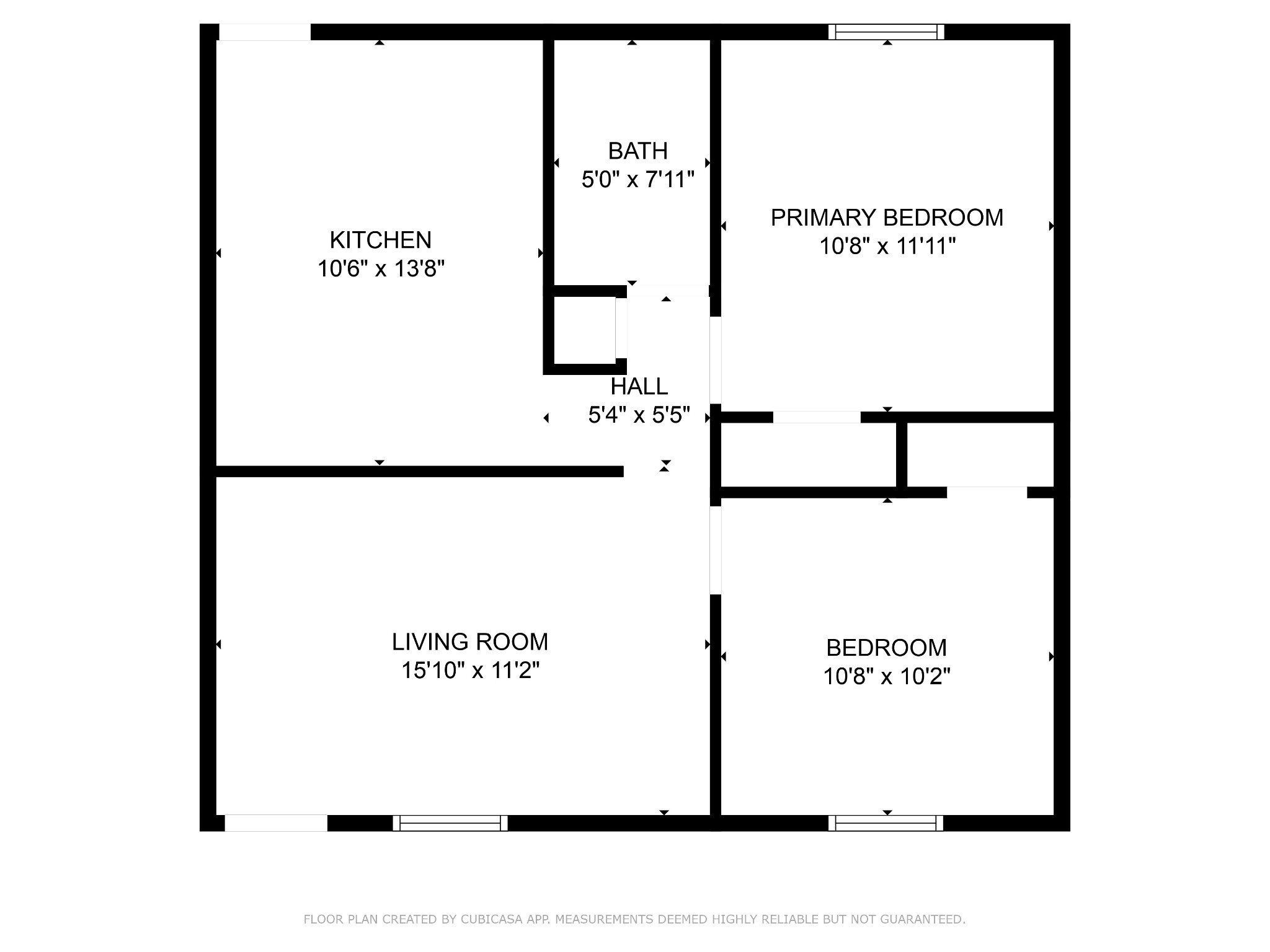 105 Tandy Dr Property Photo 11