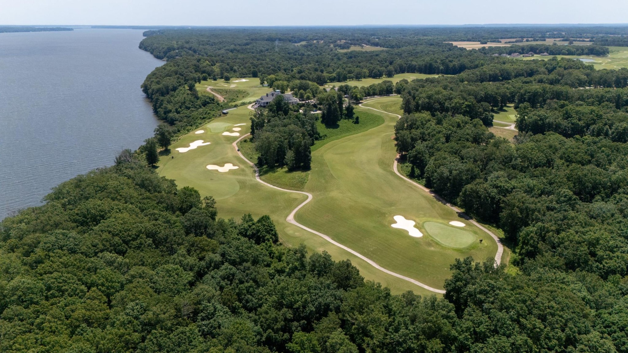 721 Three Point Rd Property Photo 11