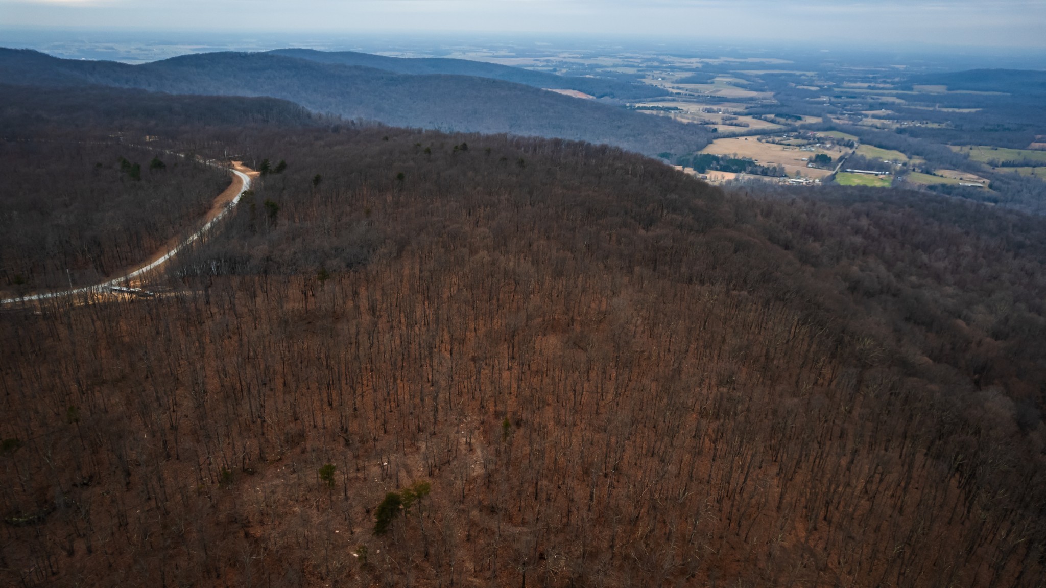 19 Higgenbotham Turnpike Property Photo 6