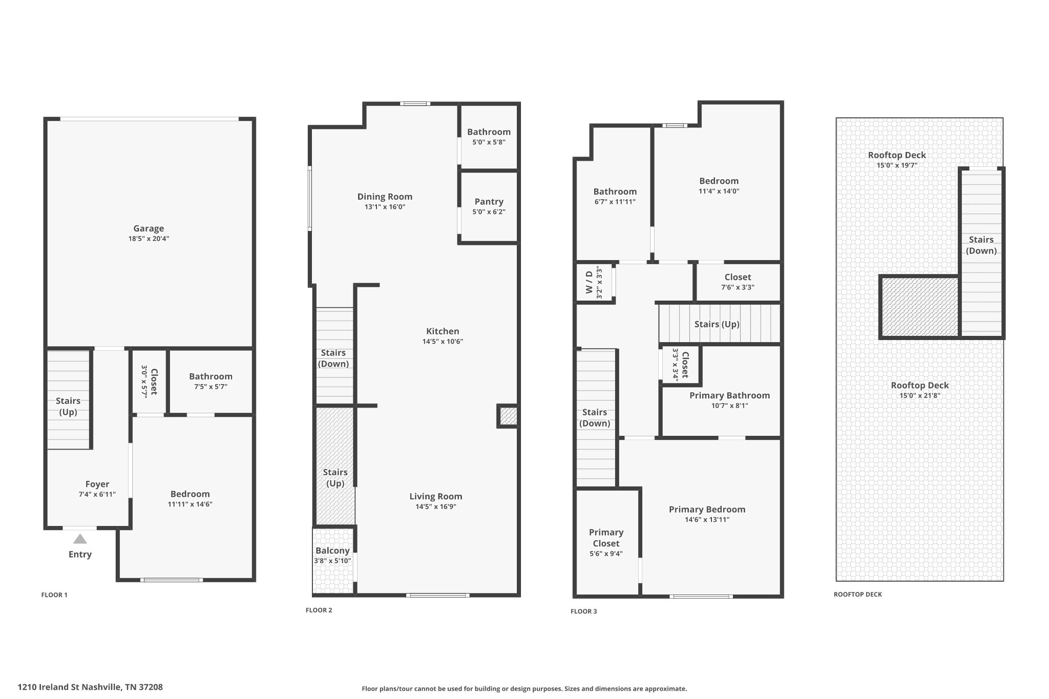 1210 Ireland St Property Photo 55