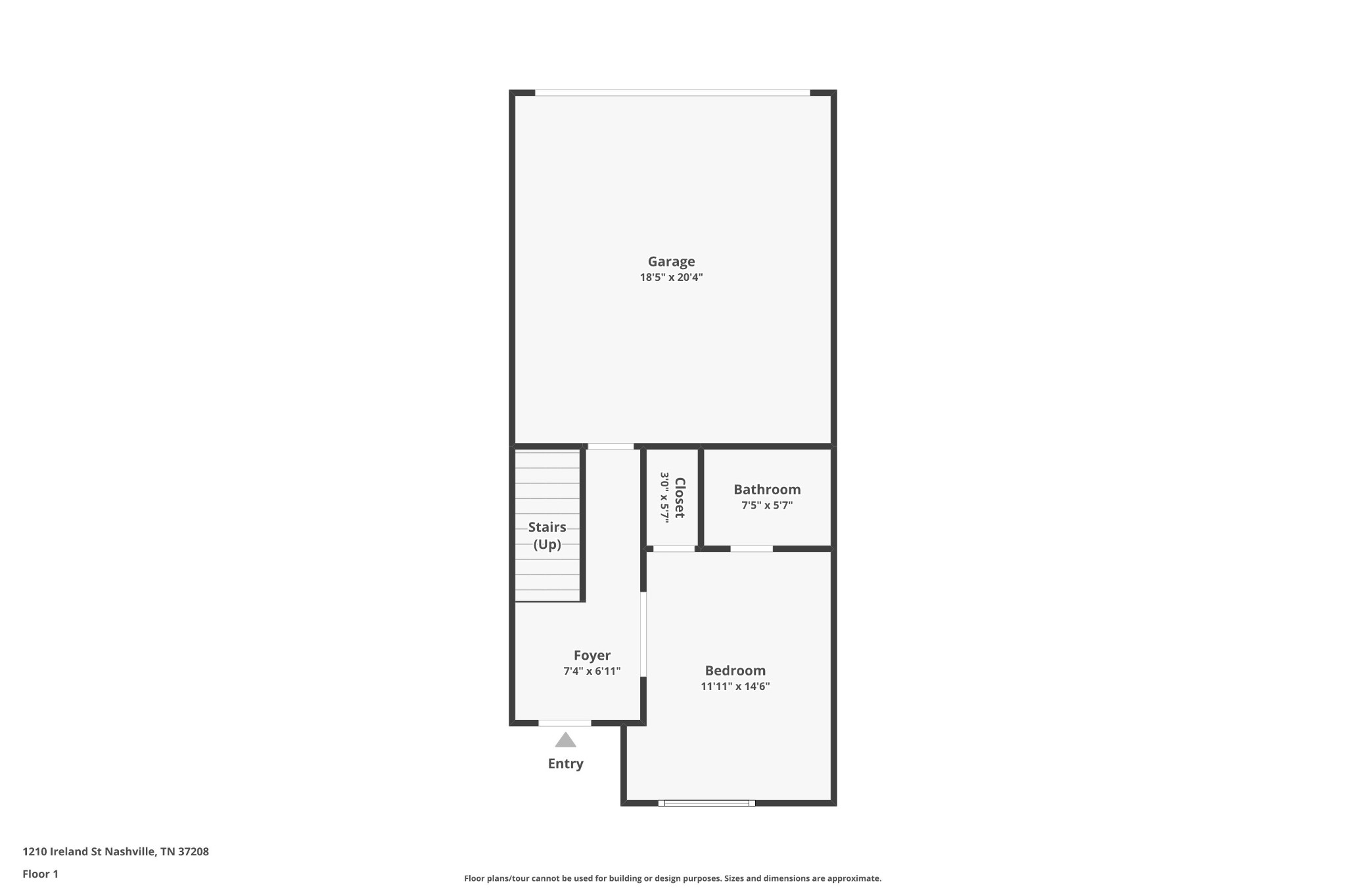 1210 Ireland St Property Photo 56