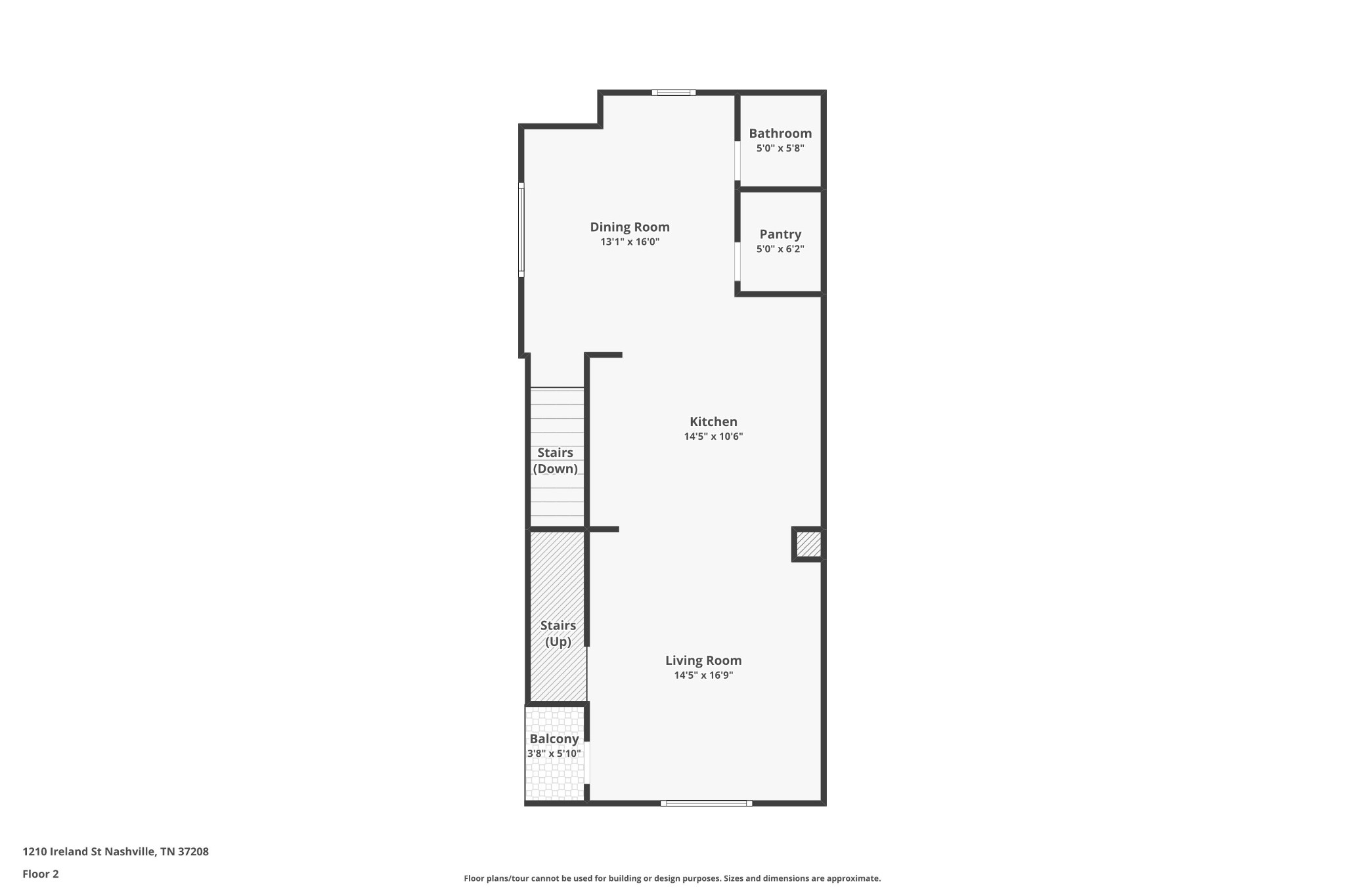 1210 Ireland St Property Photo 57