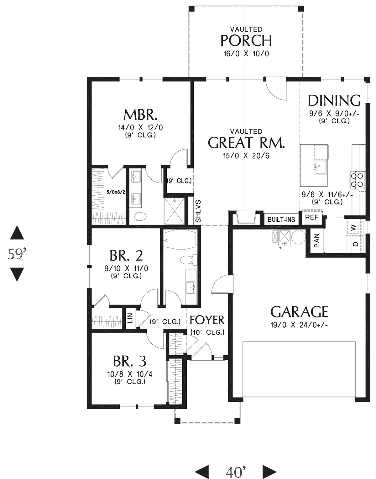 164 Lewis Cir Property Photo 2