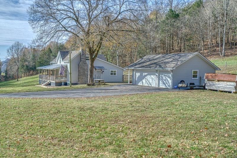 390 Taylor Hollow Ln Property Photo 1