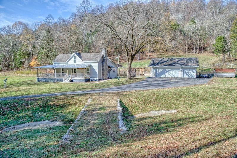 390 Taylor Hollow Ln Property Photo 37