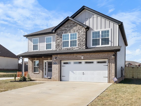 752 Lillian Grace Dr Property Photo 3
