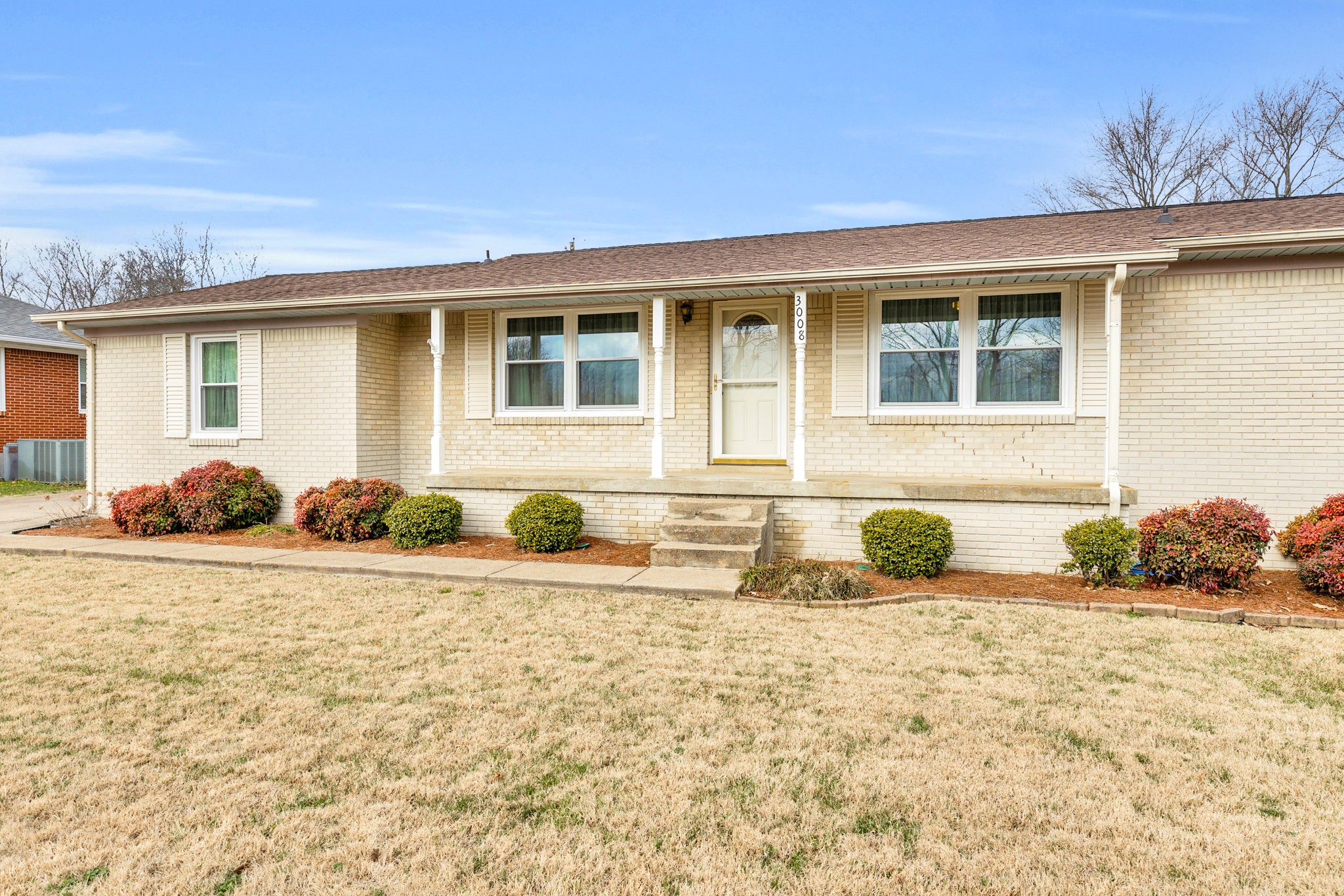 3008 Mcintire Dr Property Photo 1