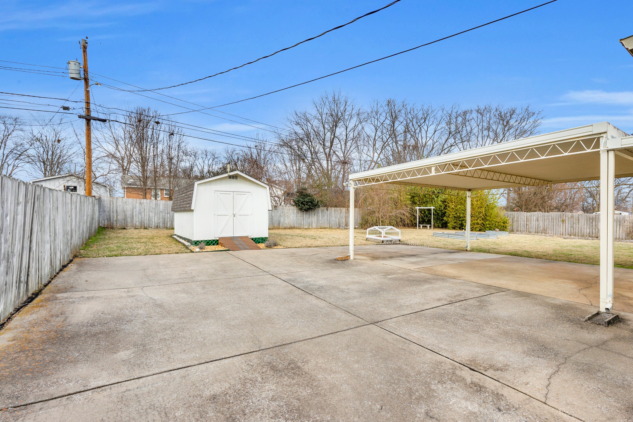 3008 Mcintire Dr Property Photo 30