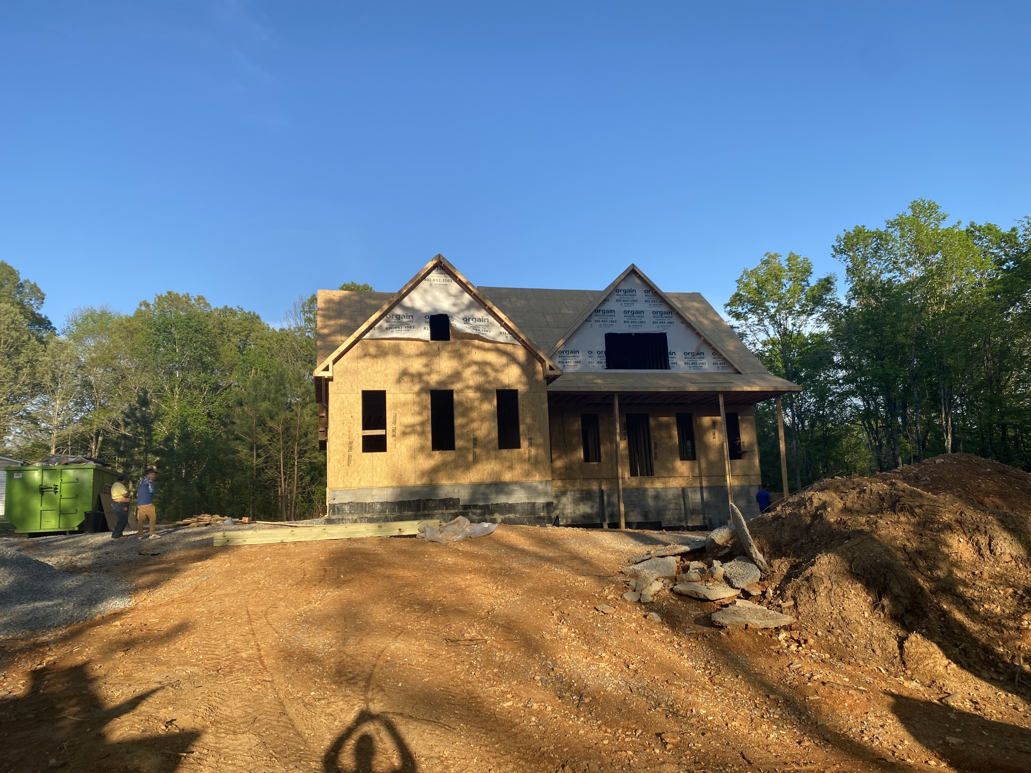 5535 Sunnyview Rd Property Photo 1