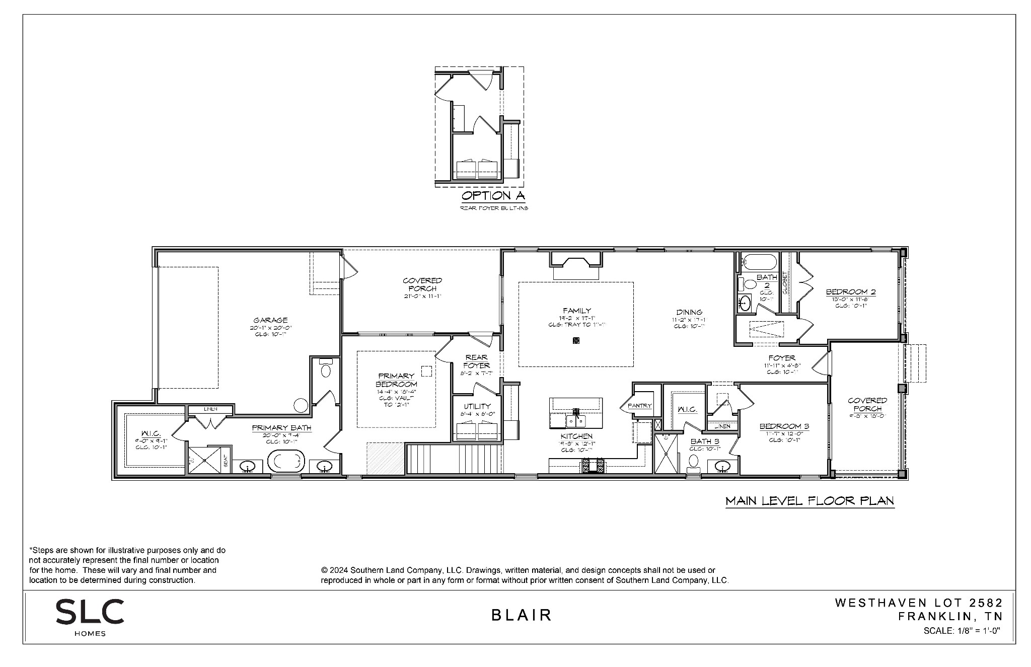 1515 Townsend Blvd Property Photo 2