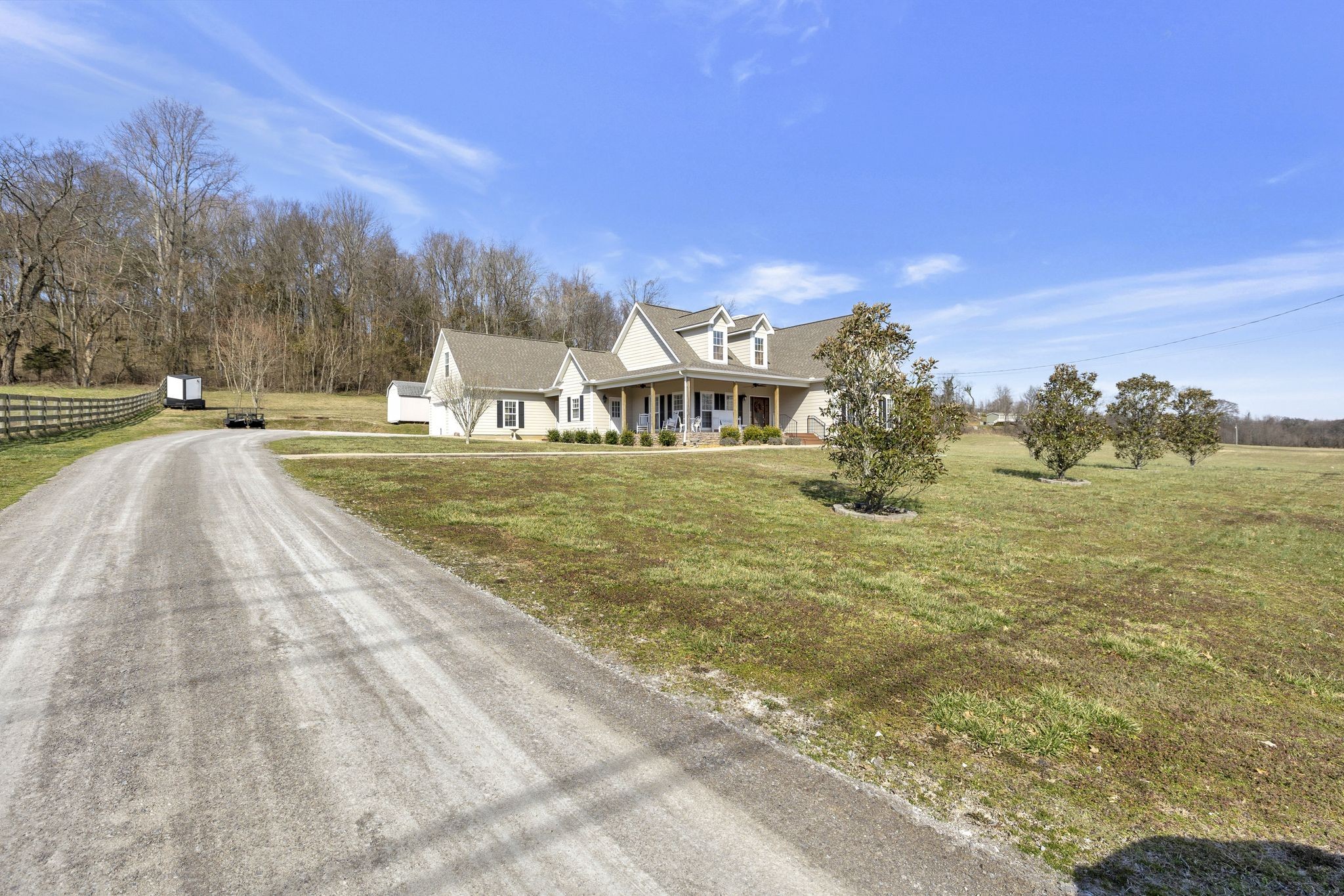 6731 Arno Allisona Rd Property Photo 2