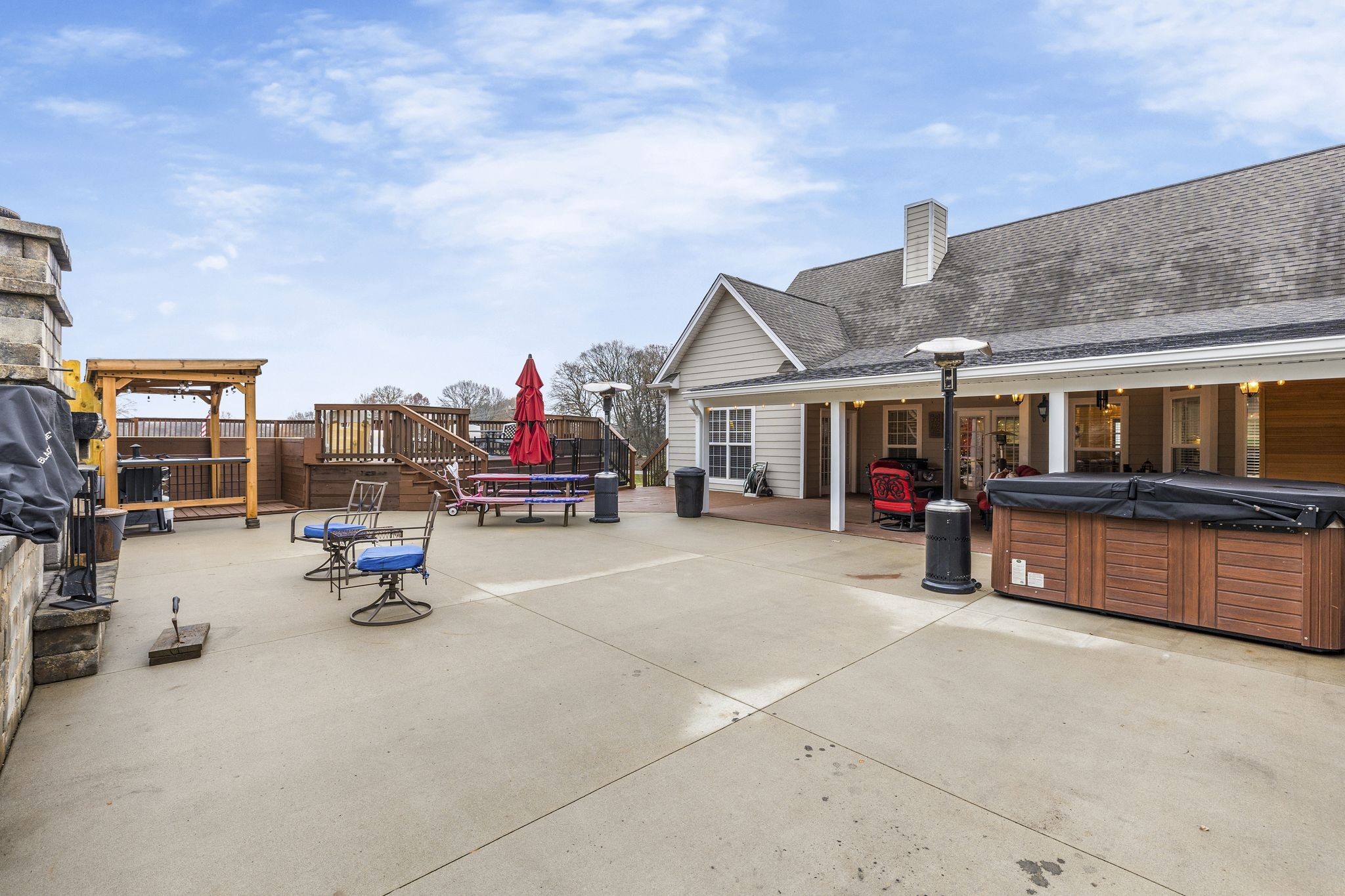 6731 Arno Allisona Rd Property Photo 33