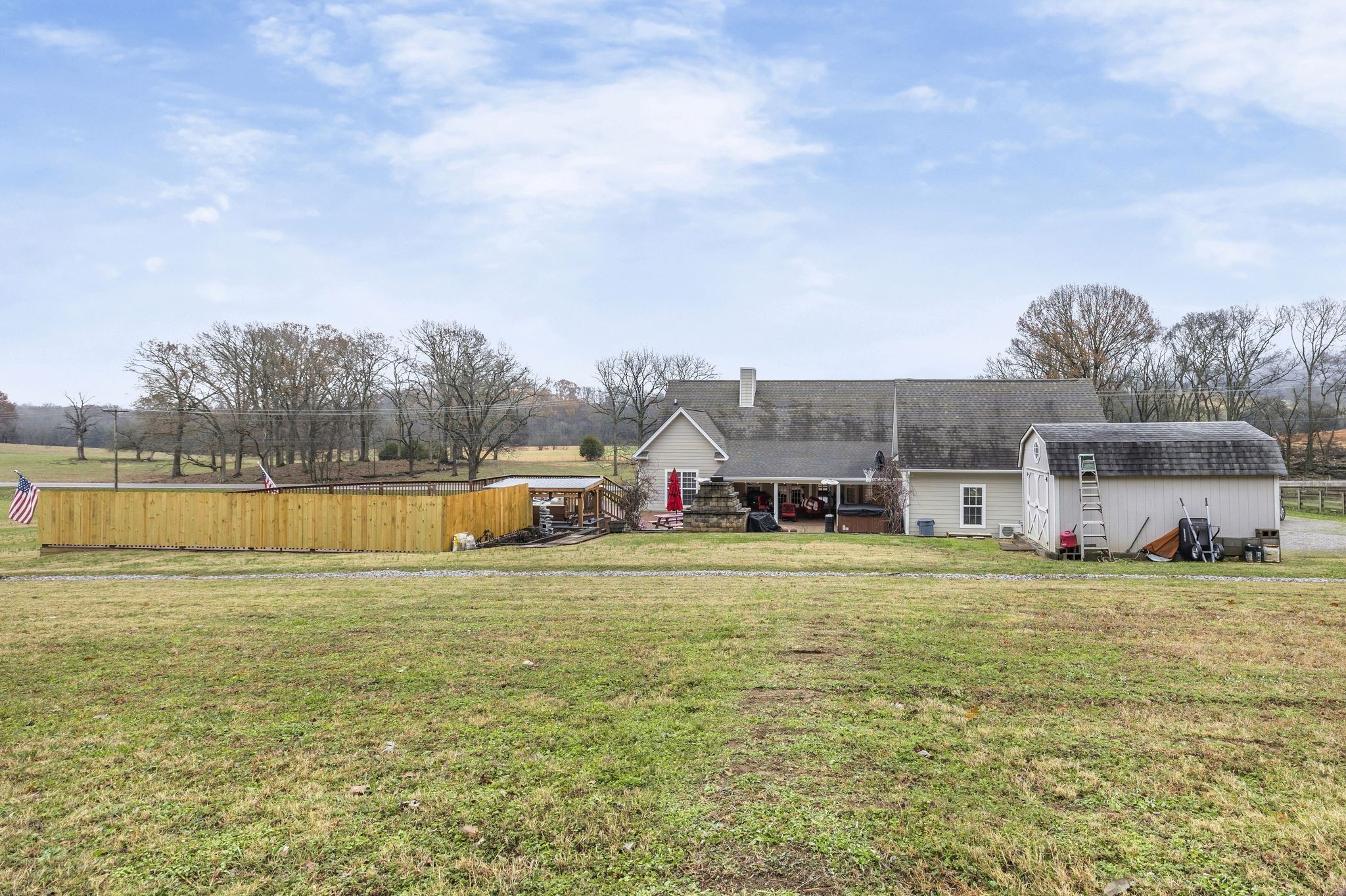 6731 Arno Allisona Rd Property Photo 35