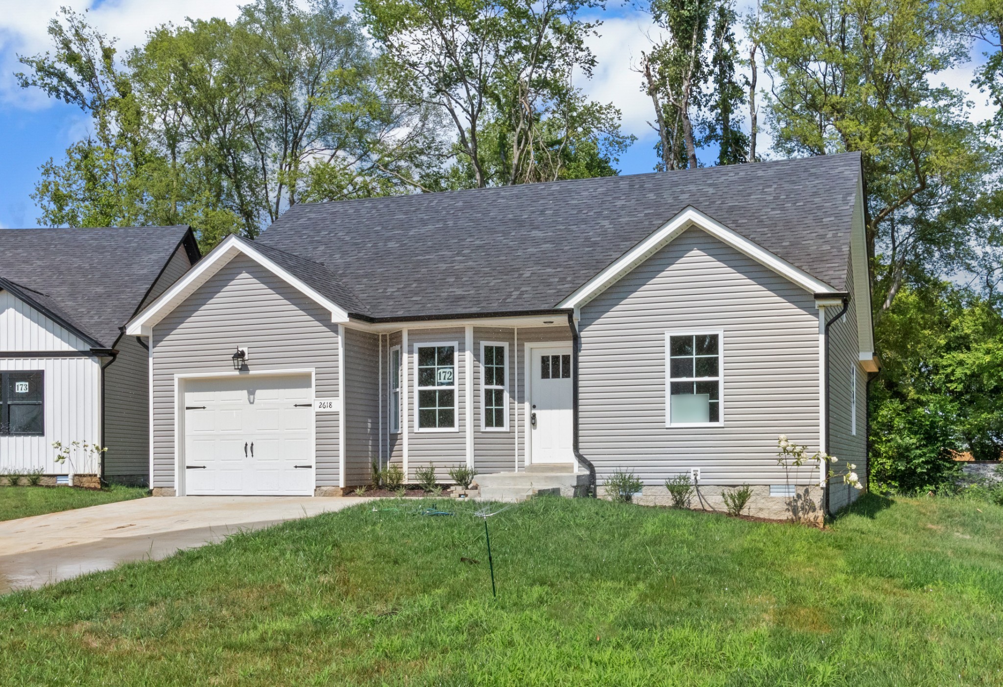 2618 Burch Road Property Photo 2